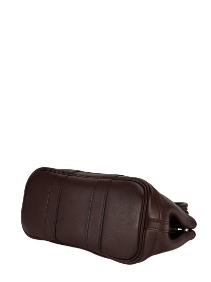 HERMES - Garden Party TTPM 23 Havane Swift 