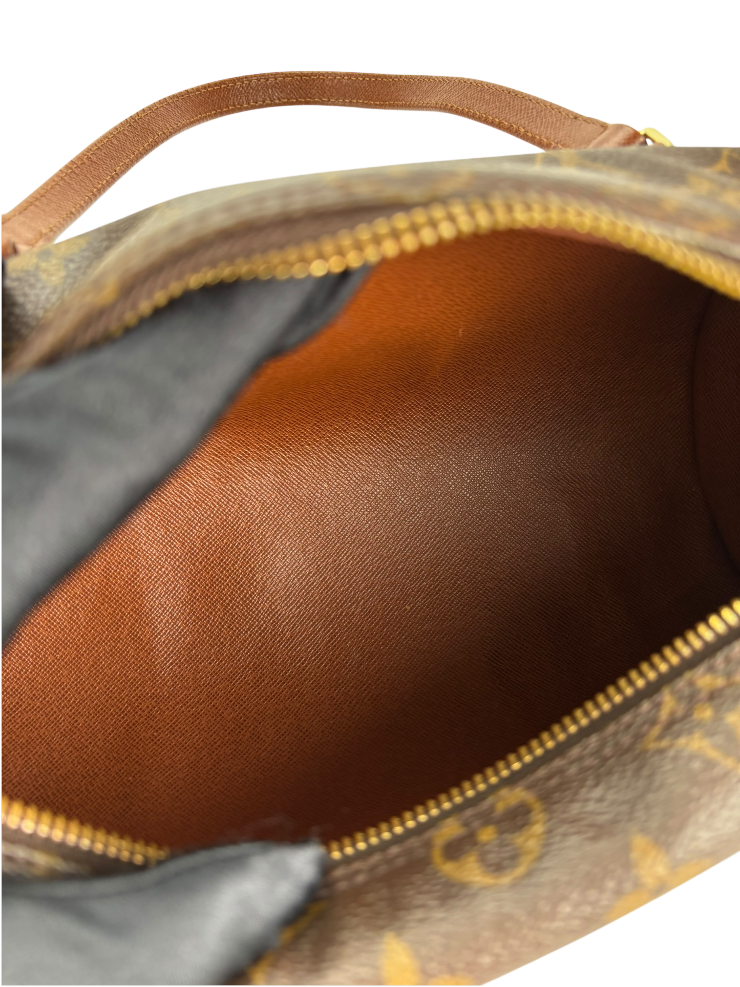 LOUIS VUITTON - Monogram Canvas Papillon 26 Bag
