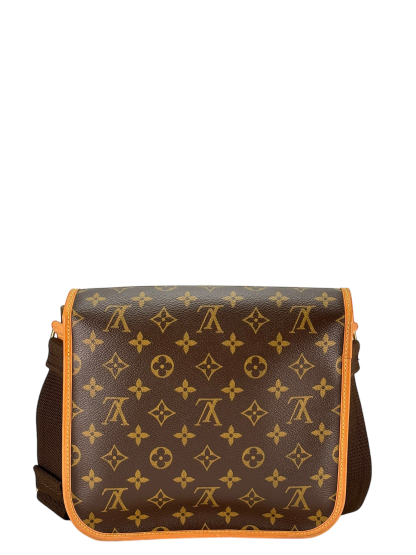 LOUIS VUITTON - Monogram Canvas Messenger PM Bosphor HandBag