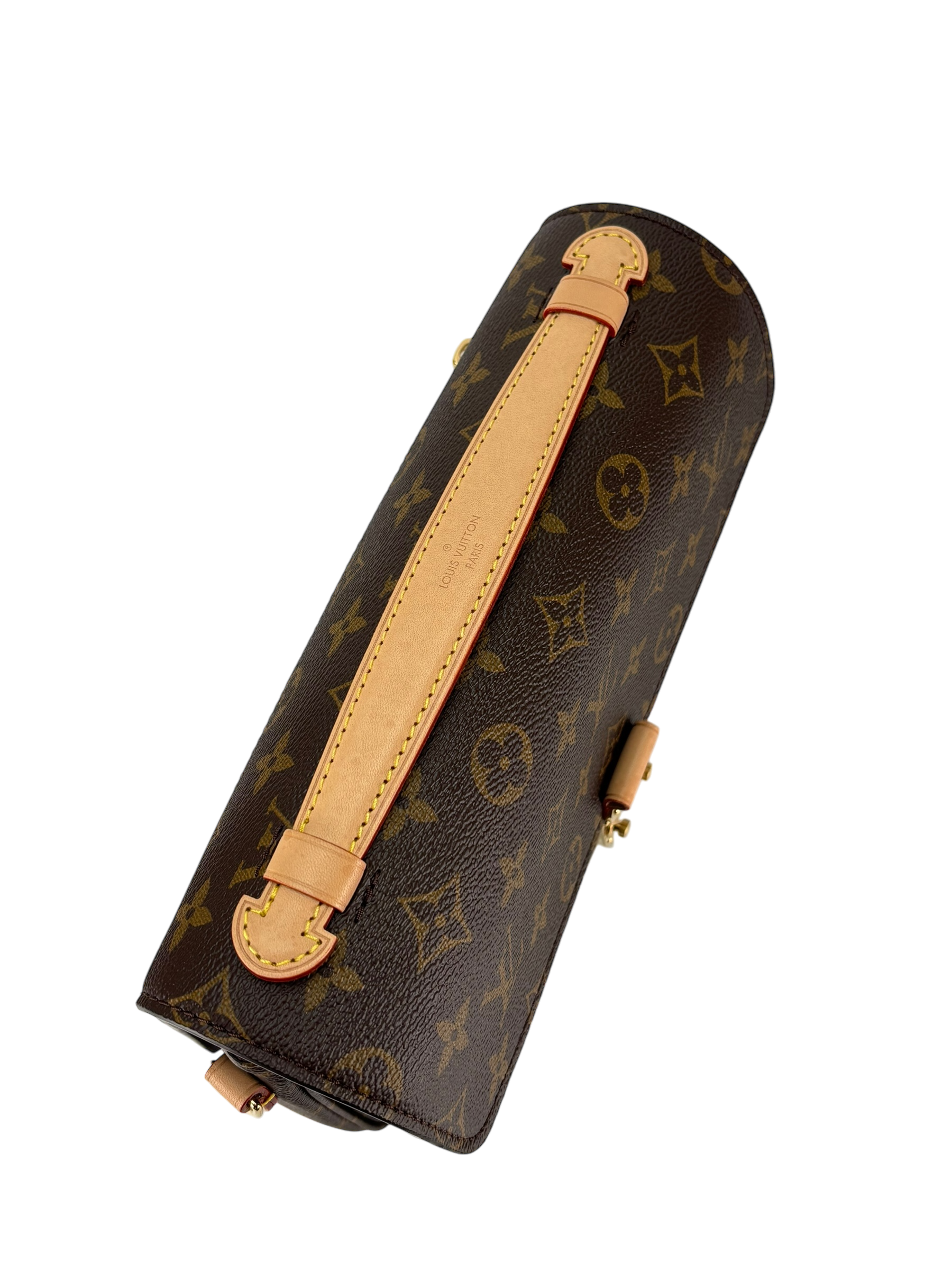 LOUIS VUITTON - Monogram Pochette Metis MM Handbag 2way Shoulder Bag 