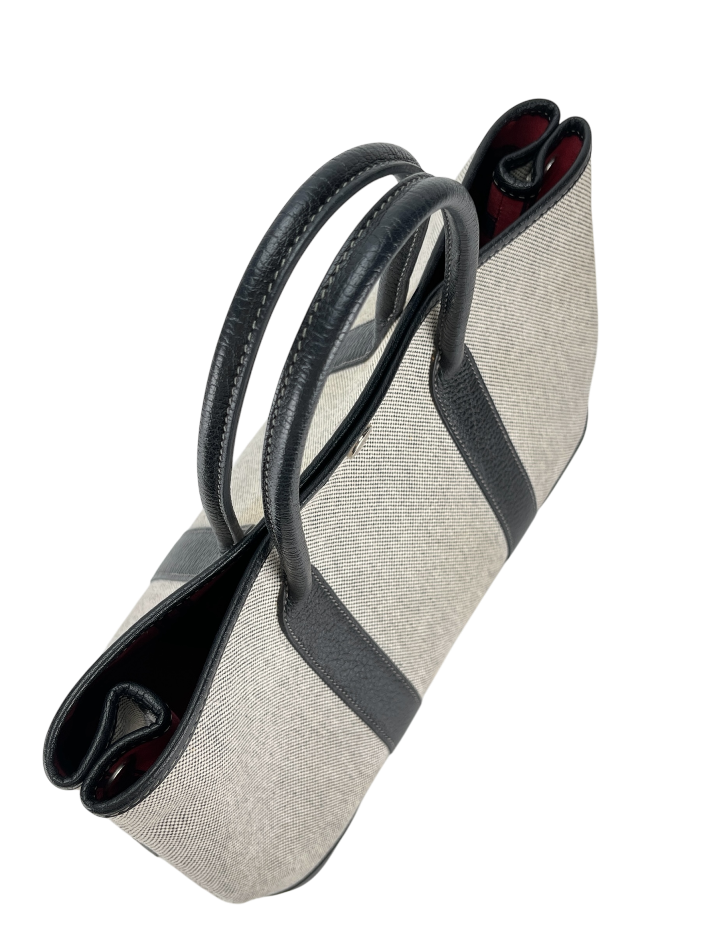HERMES - Limited Canvas Togo Garden Party TPM 30