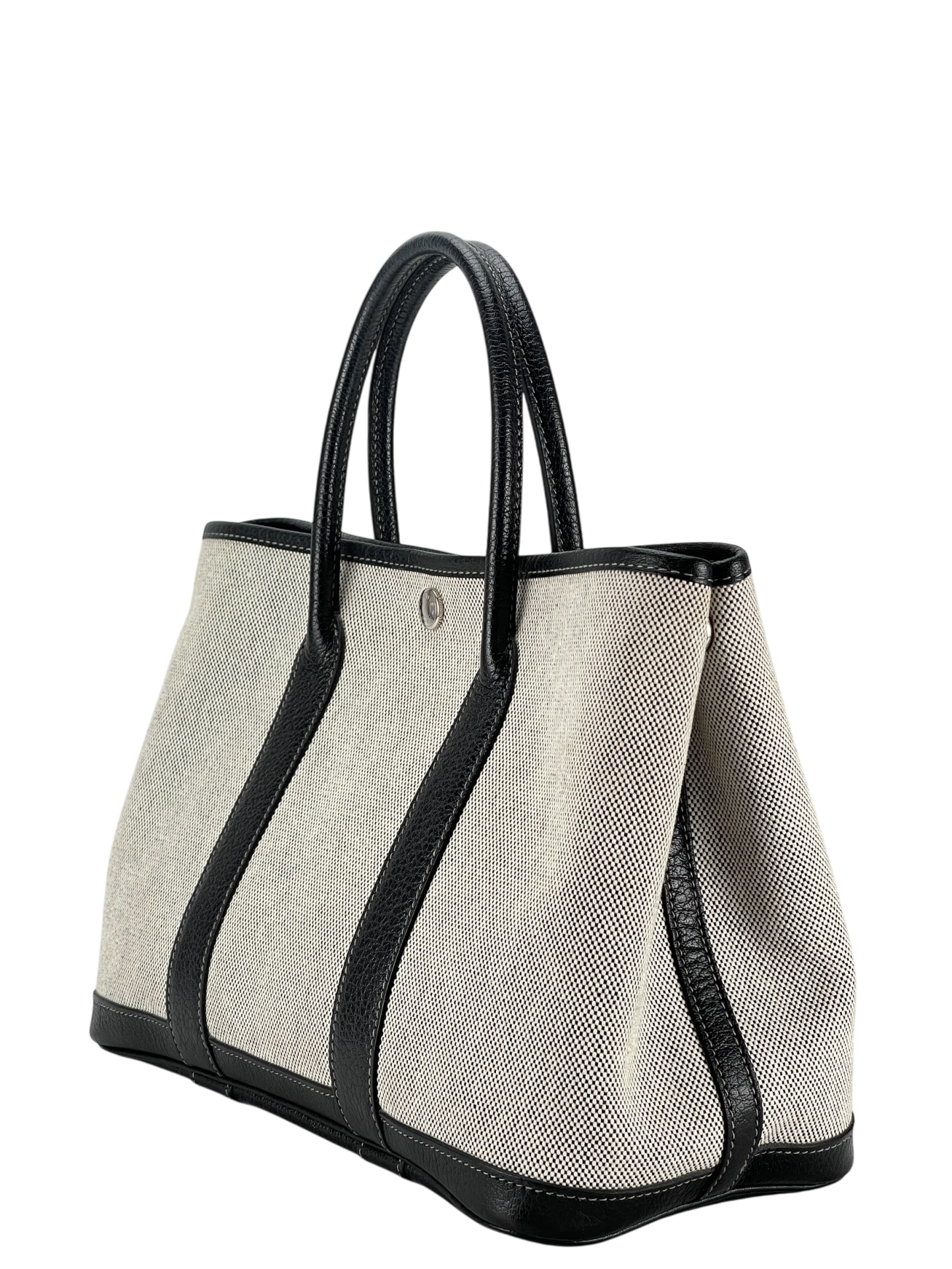 HERMES - Limited Canvas Togo Garden Party TPM 30