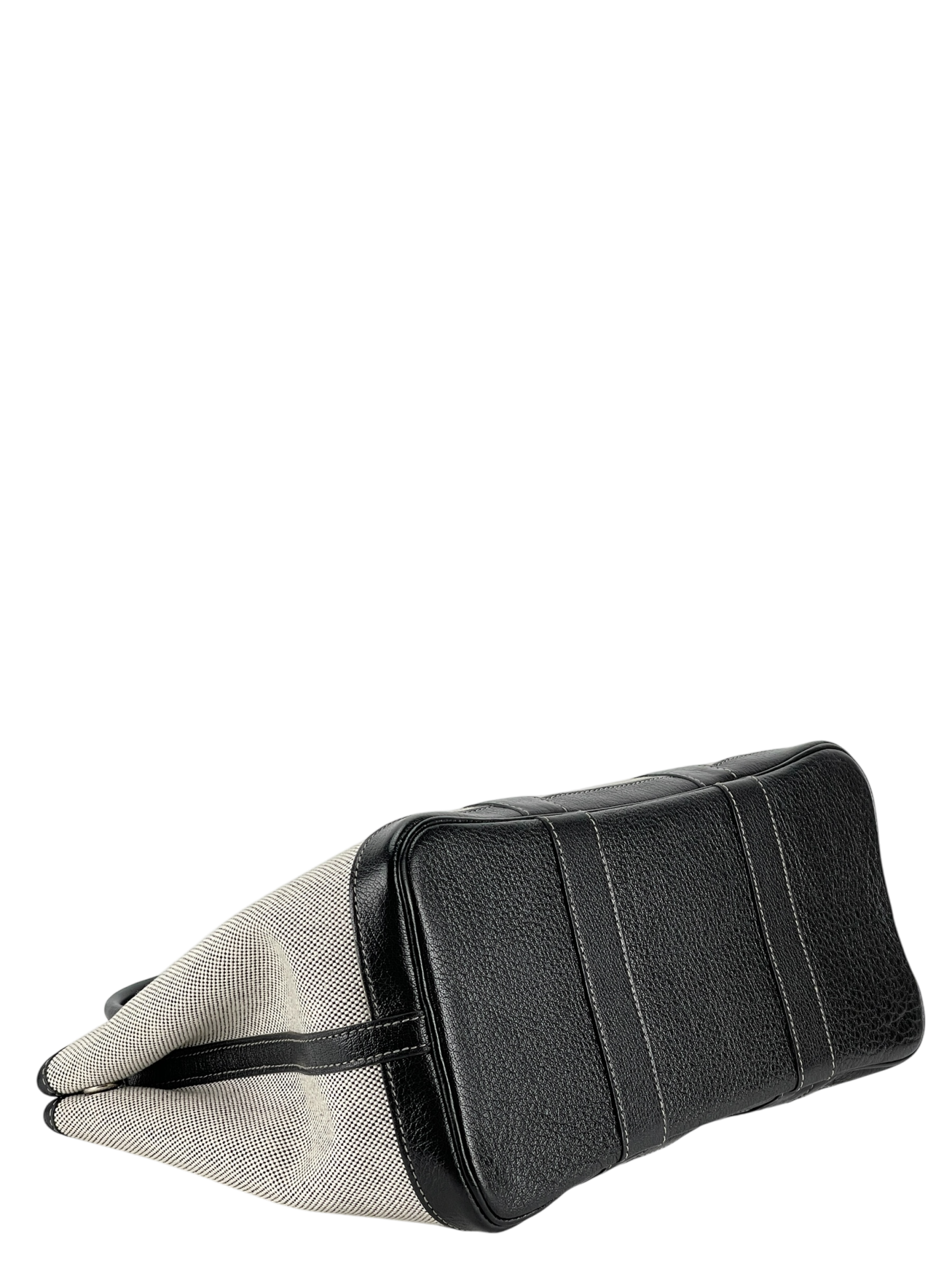 HERMES - Limited Canvas Togo Garden Party TPM 30
