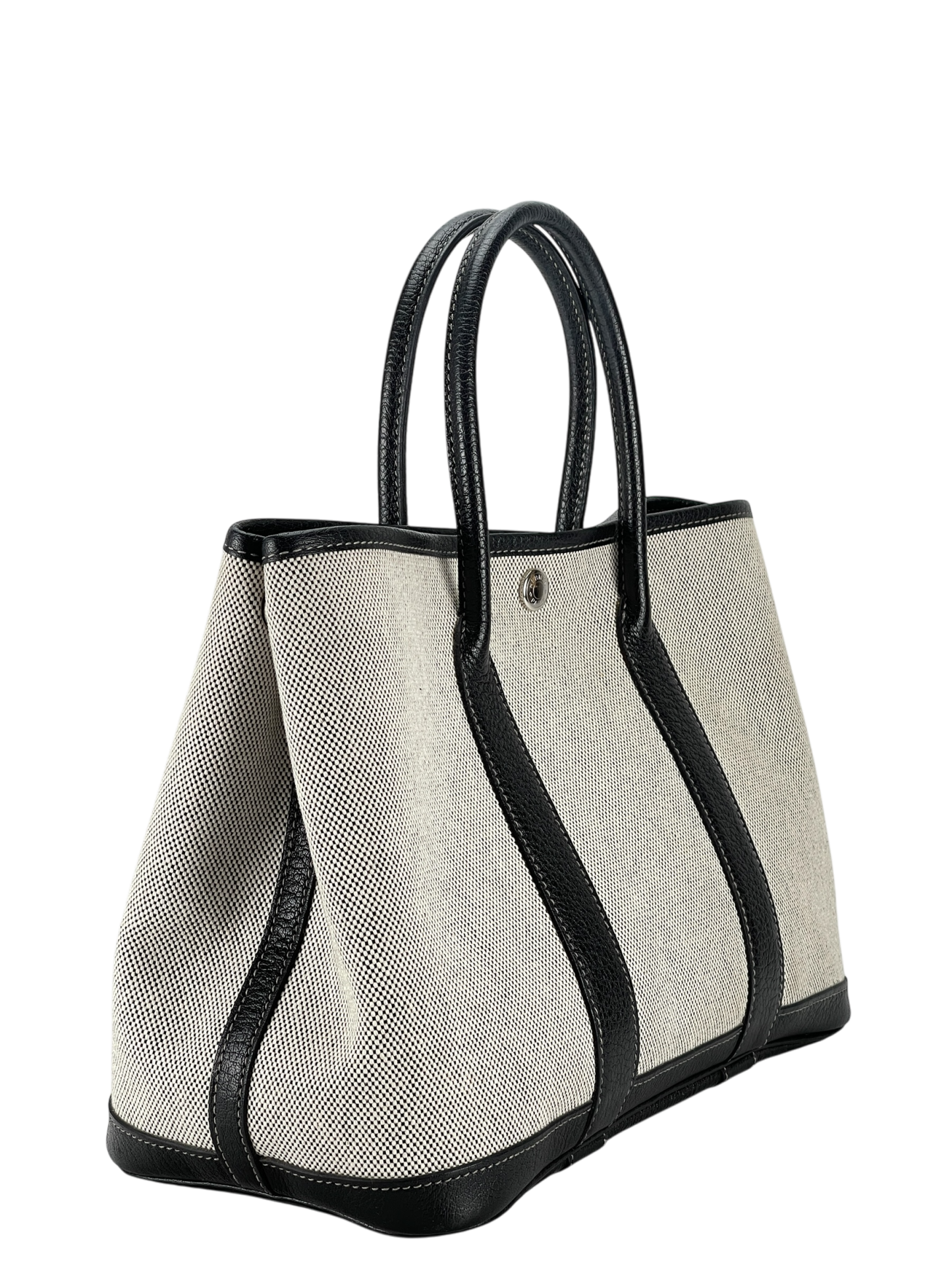 HERMES - Limited Canvas Togo Garden Party TPM 30
