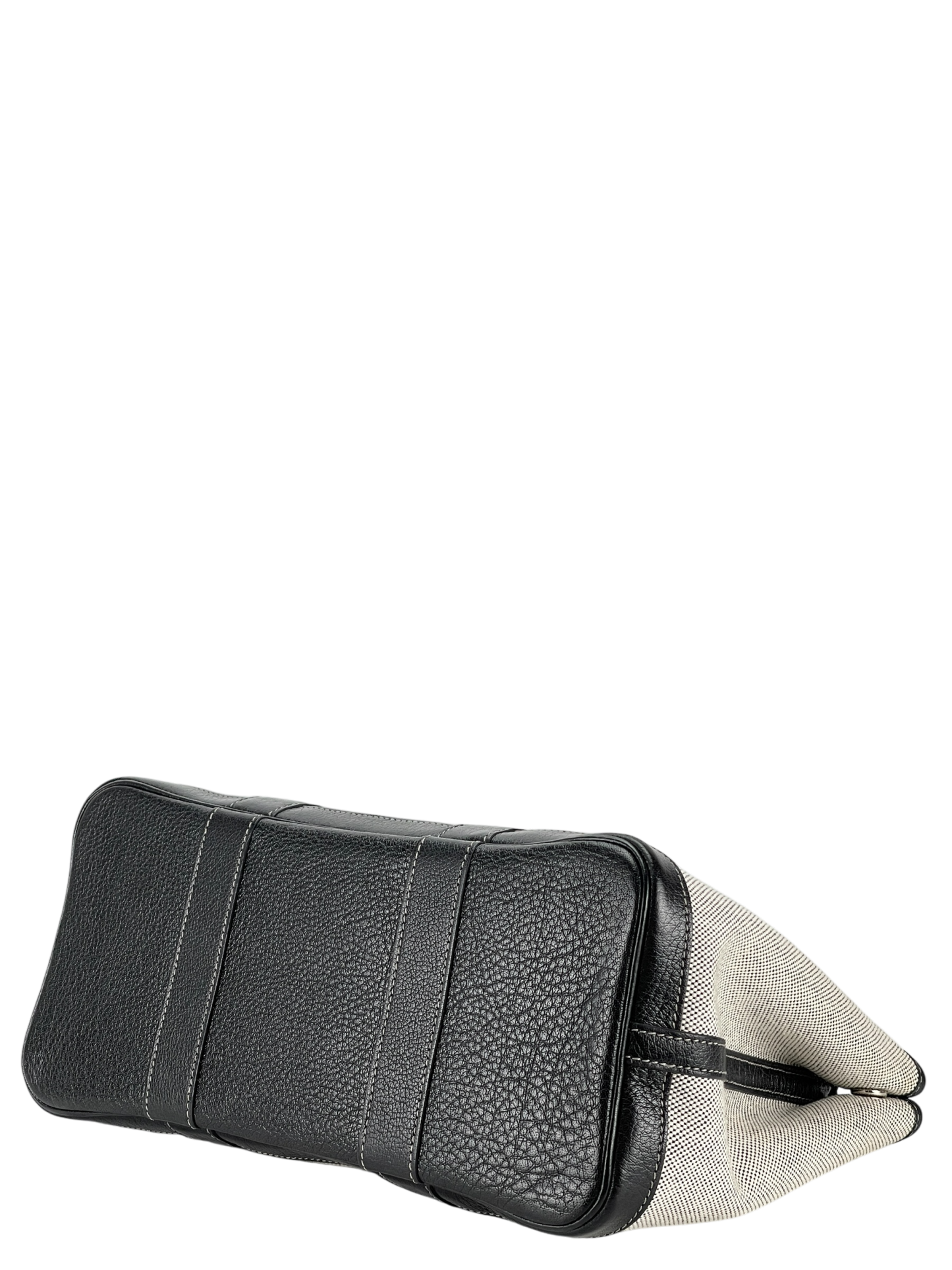 HERMES - Limited Canvas Togo Garden Party TPM 30