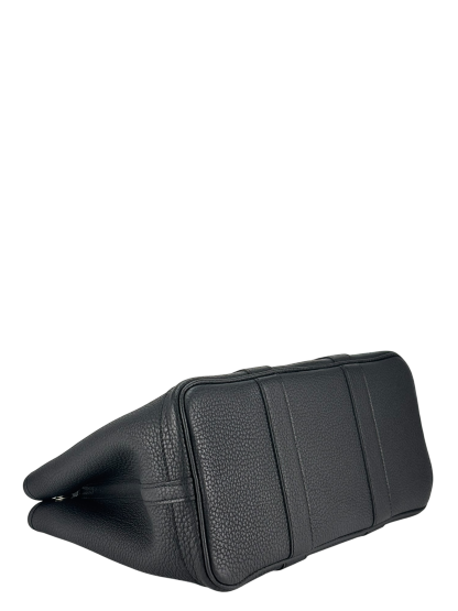HERMES - Garden Party TPM 30 Negonda Noir