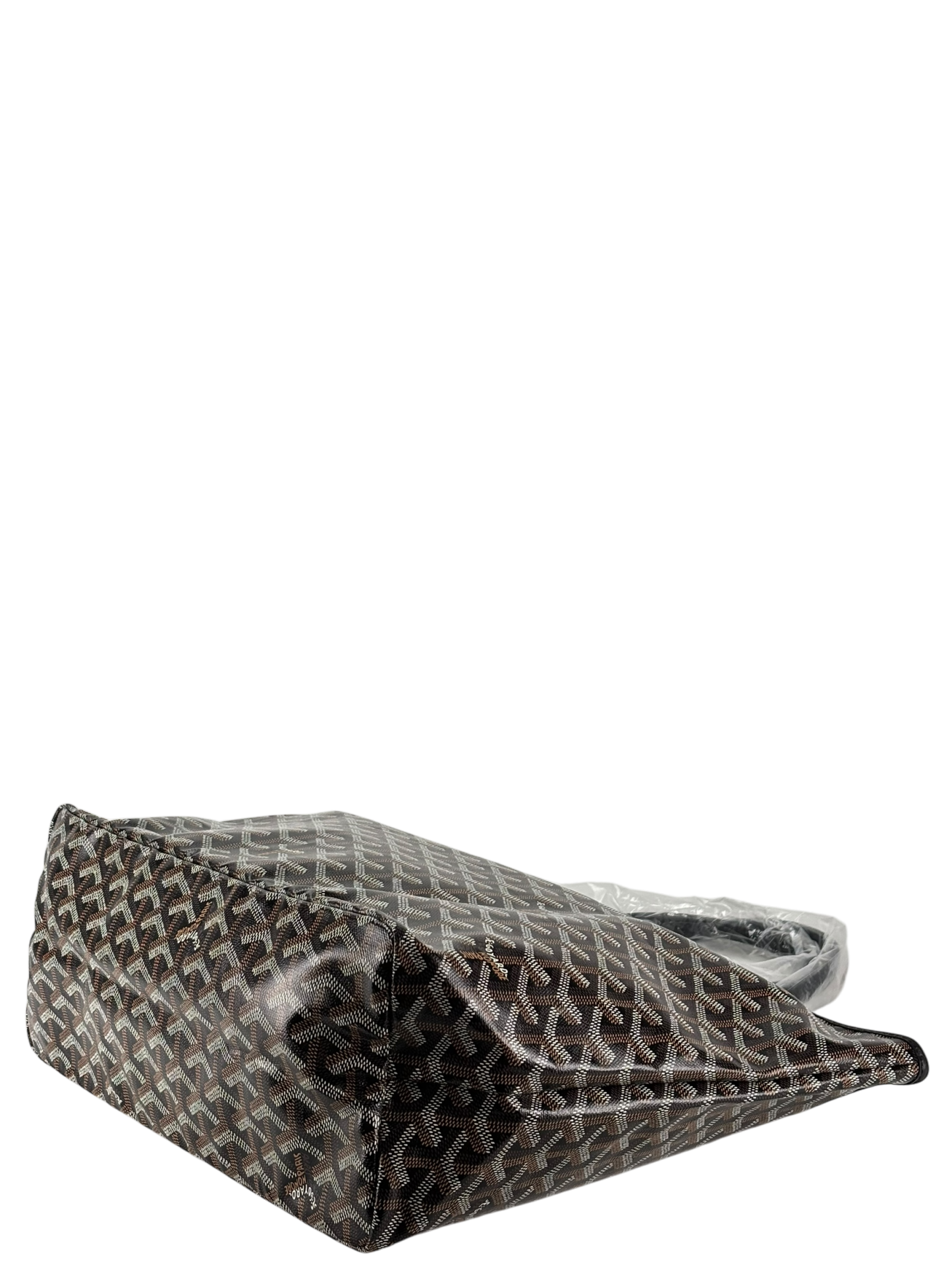 GOYARD - Anju PM Bag Tote Bag Black & Brown