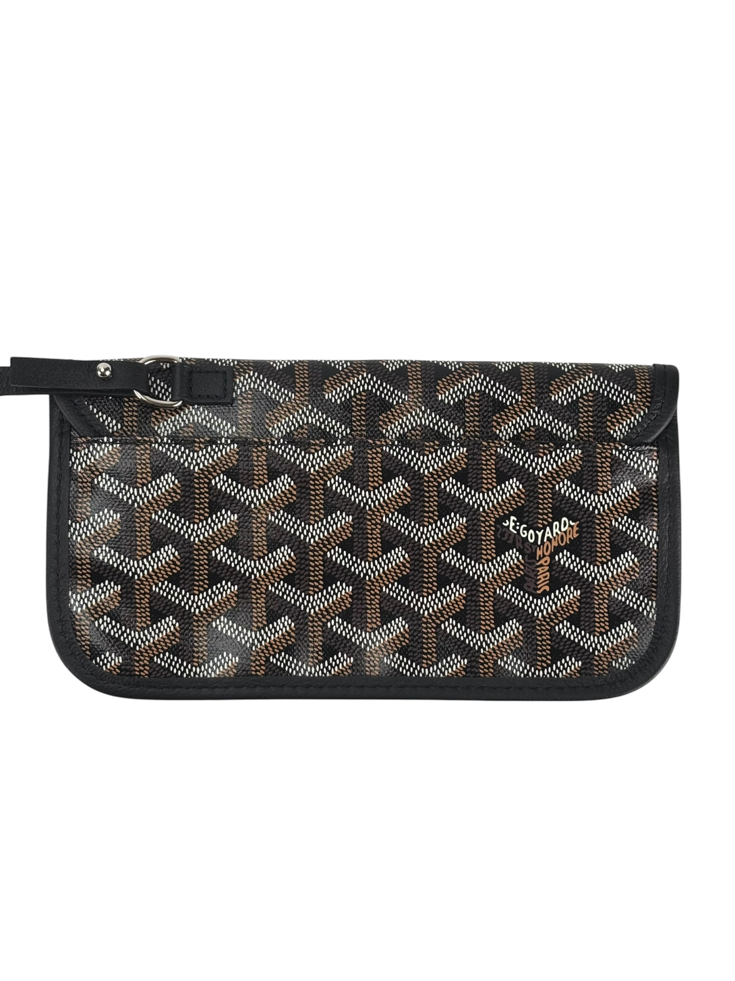 GOYARD - Anju PM Bag Tote Bag Black & Brown