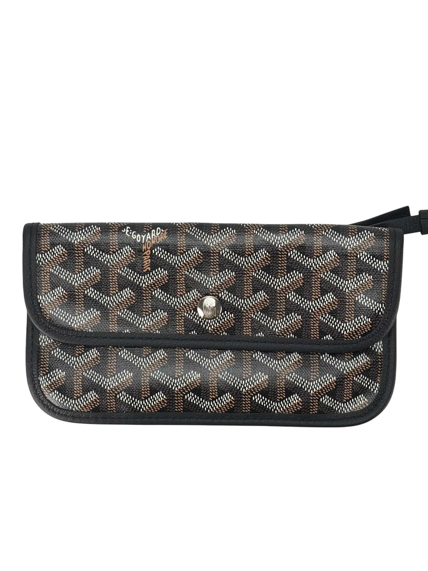 GOYARD - Anju PM Bag Tote Bag Black & Brown