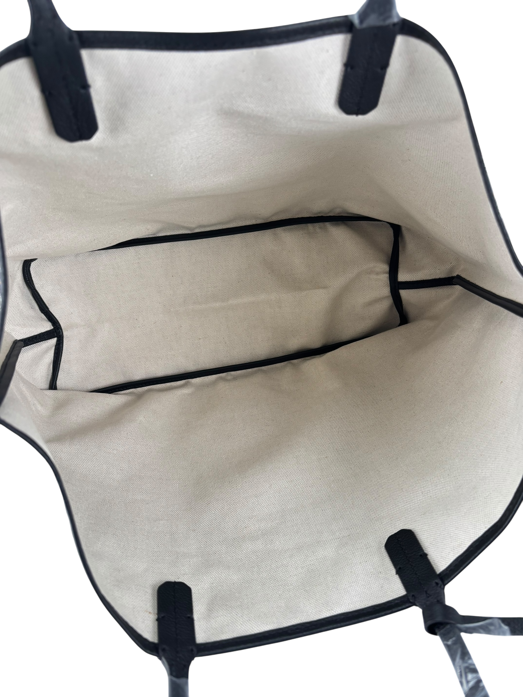 GOYARD - Anju PM Bag Tote Bag Black & Brown