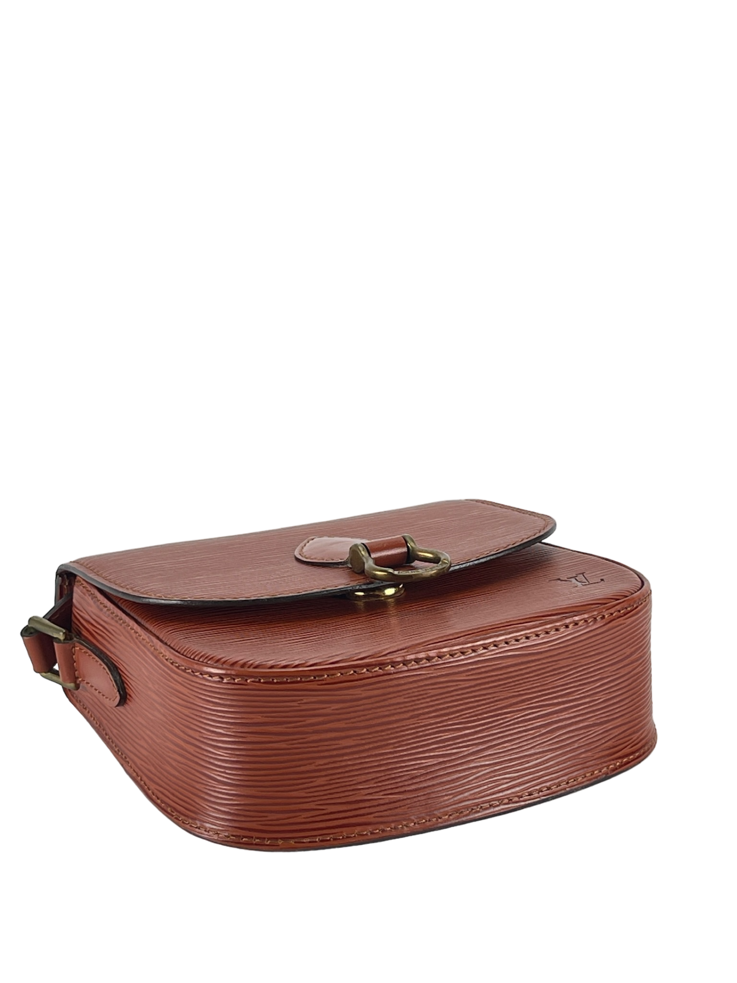 LOUIS VUITTON - Epi Saint Cloud Shoulder Bag