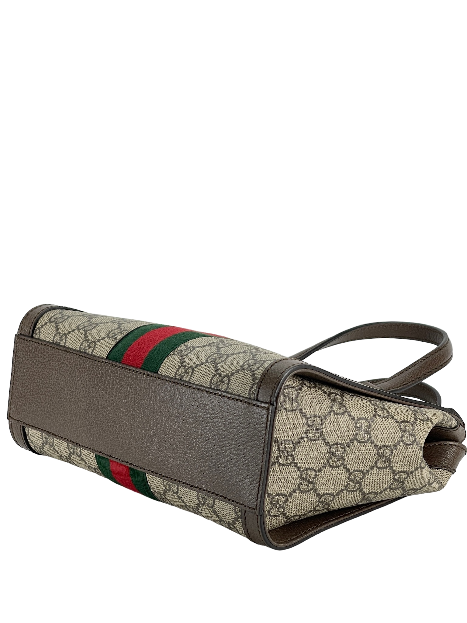 GUCCI - Ophidia Small GG Tote Bag