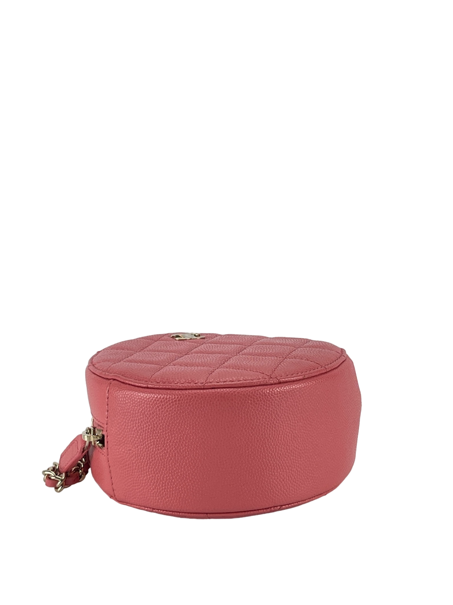 CHANEL - Clutch With Chain Shoulder Bag