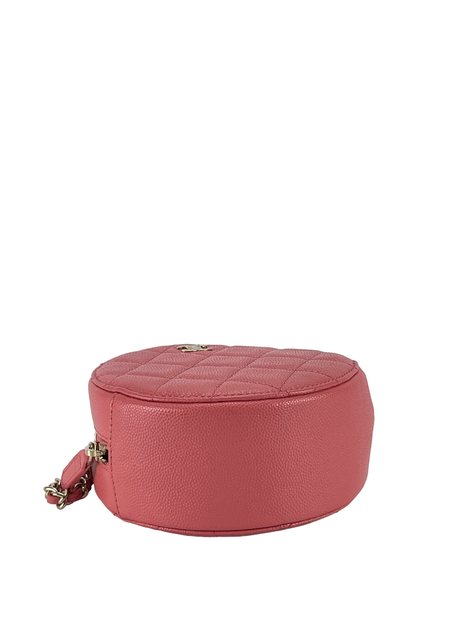 CHANEL - Clutch With Chain Shoulder Bag