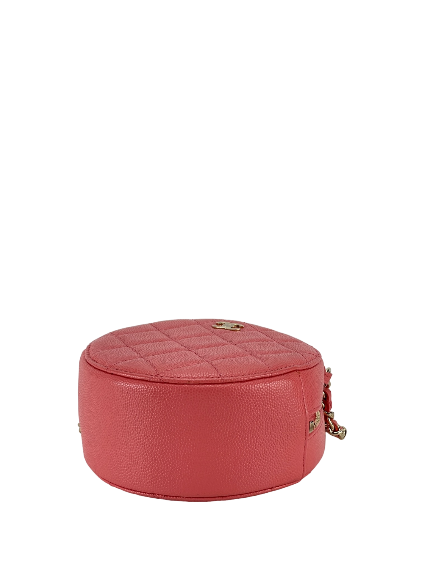 CHANEL - Clutch With Chain Shoulder Bag