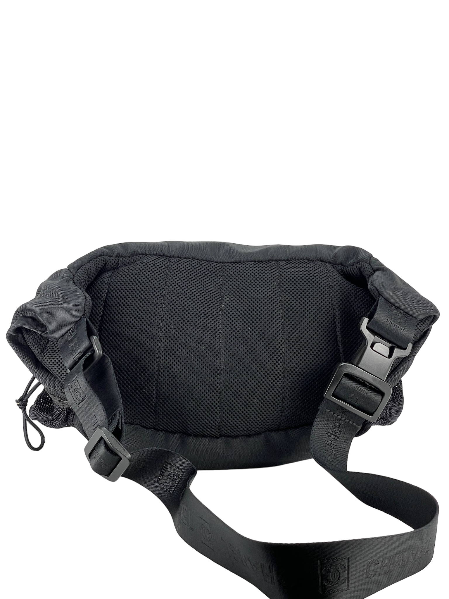 CHANEL - Sports Shoulder Bag