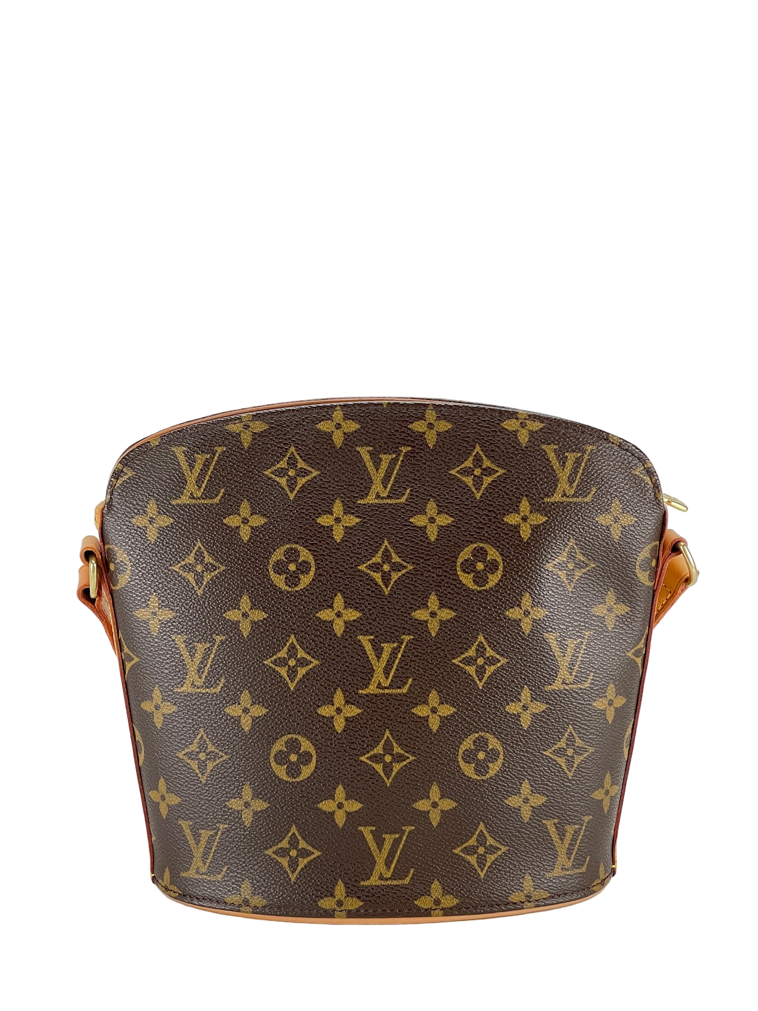 LOUIS VUITTON - Drouot Crossbody Bag