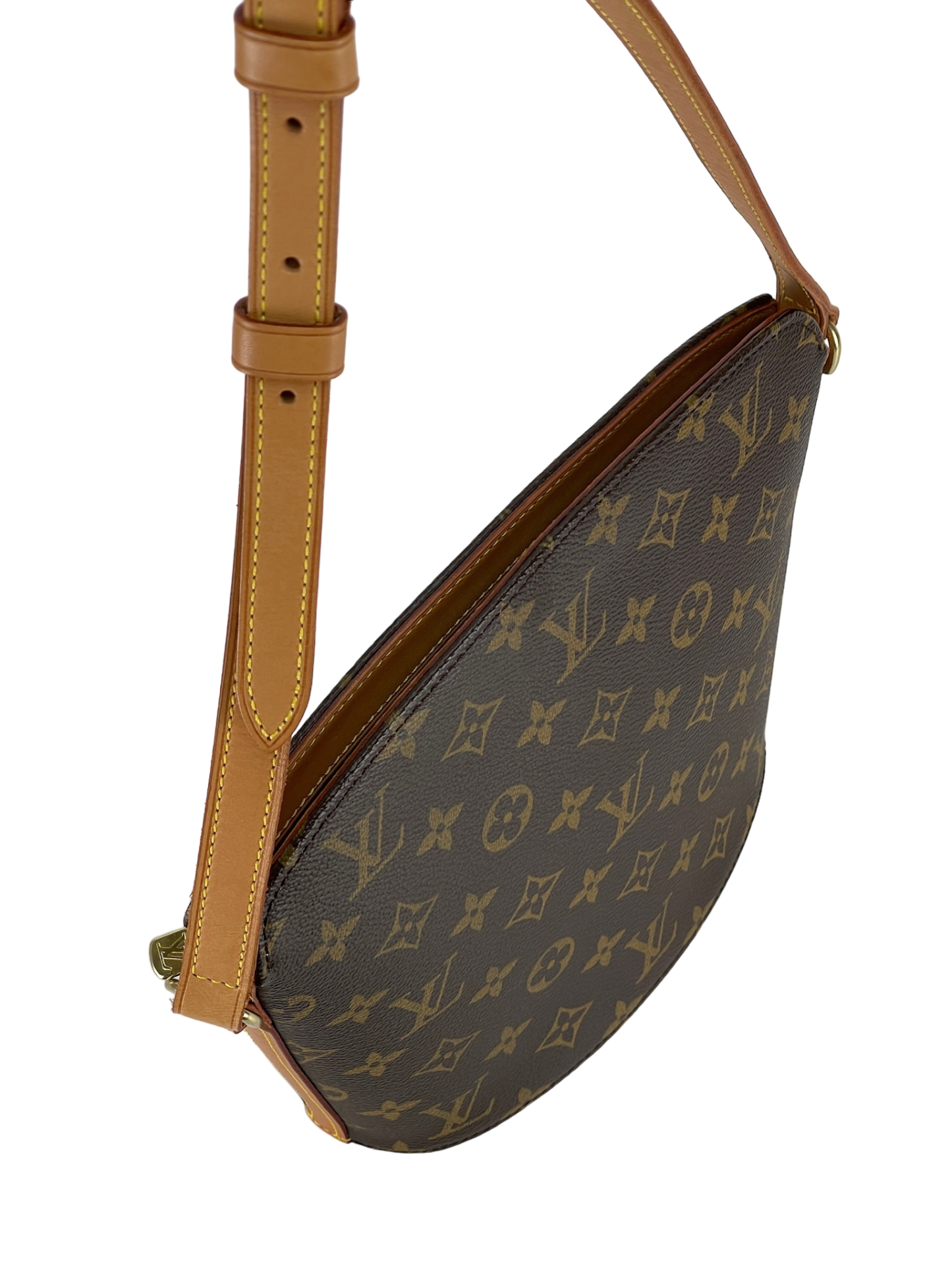 LOUIS VUITTON - Drouot Crossbody Bag