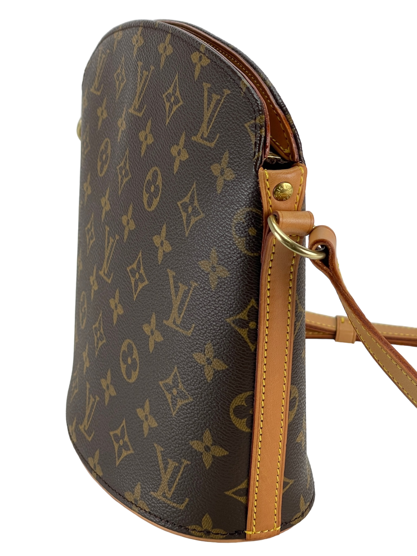 LOUIS VUITTON - Drouot Crossbody Bag