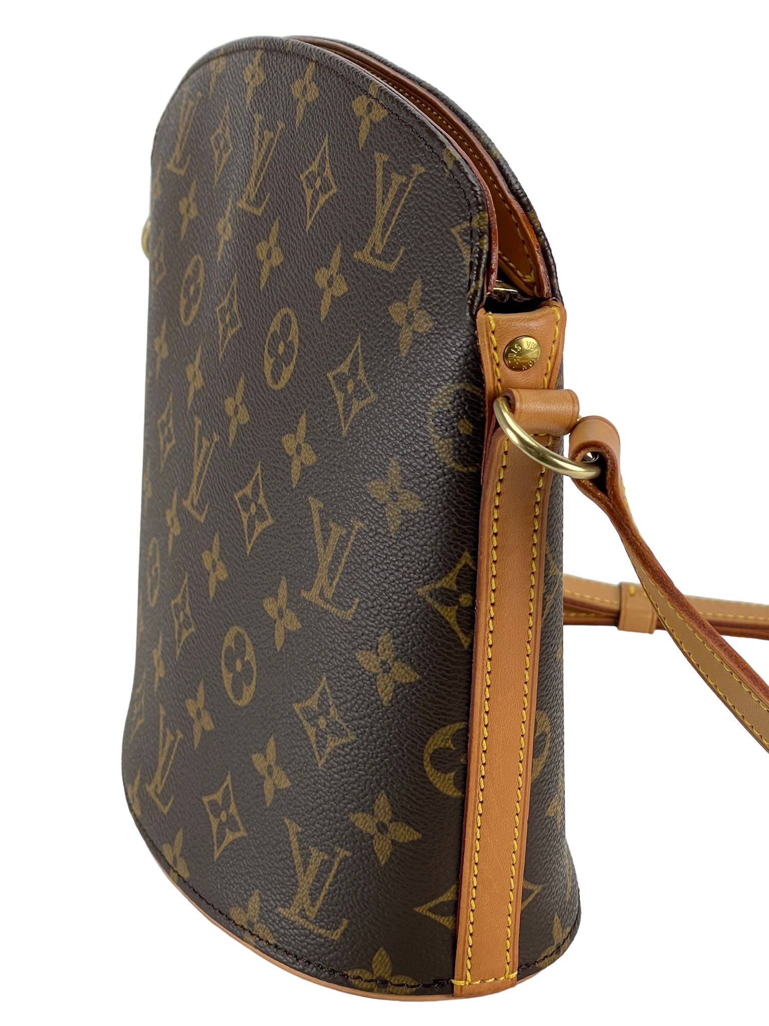 LOUIS VUITTON - Drouot Crossbody Bag