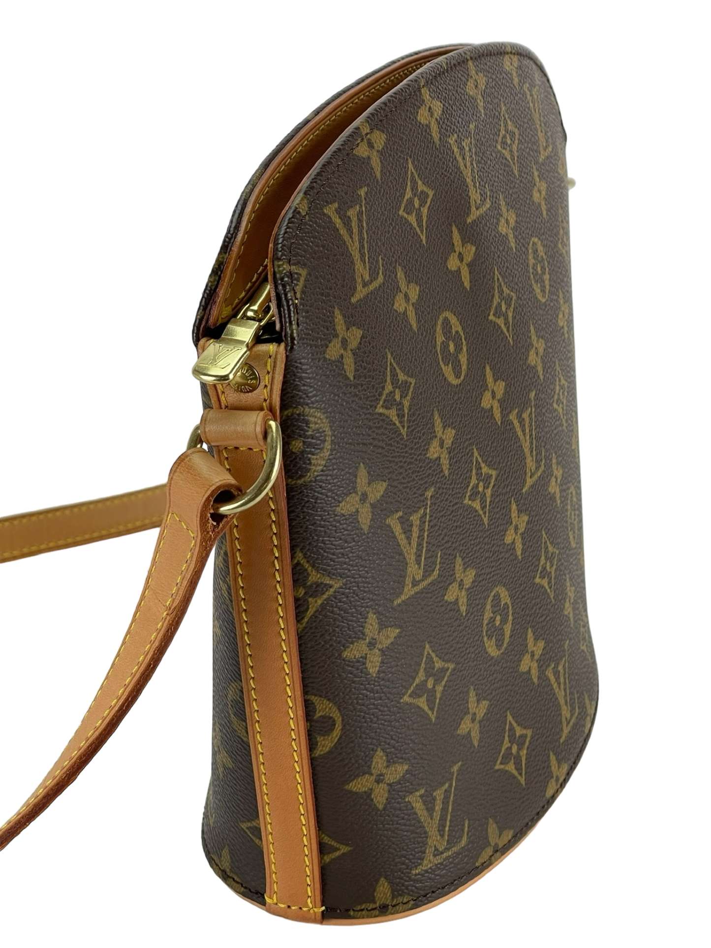 LOUIS VUITTON - Drouot Crossbody Bag
