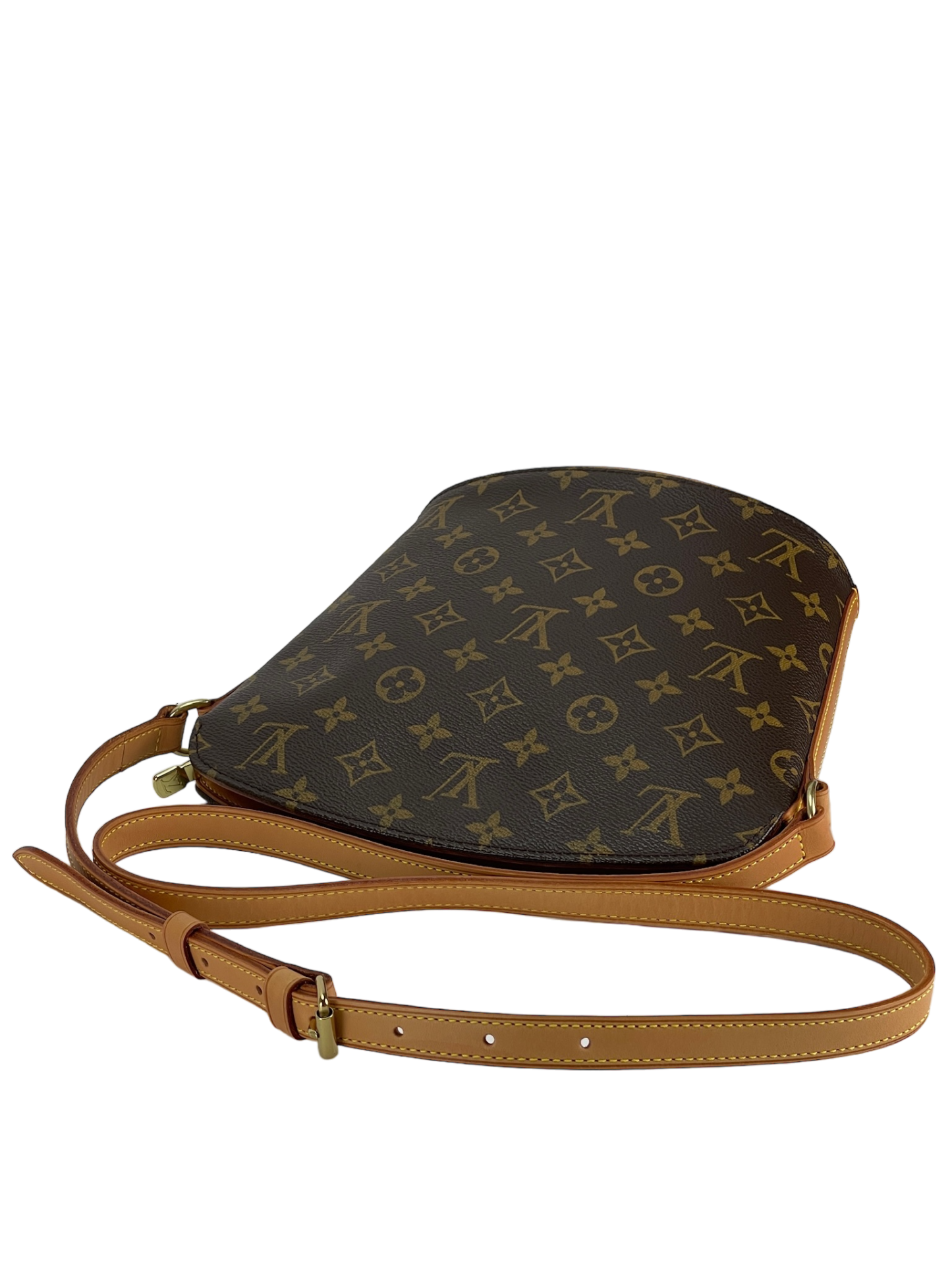 LOUIS VUITTON - Drouot Crossbody Bag