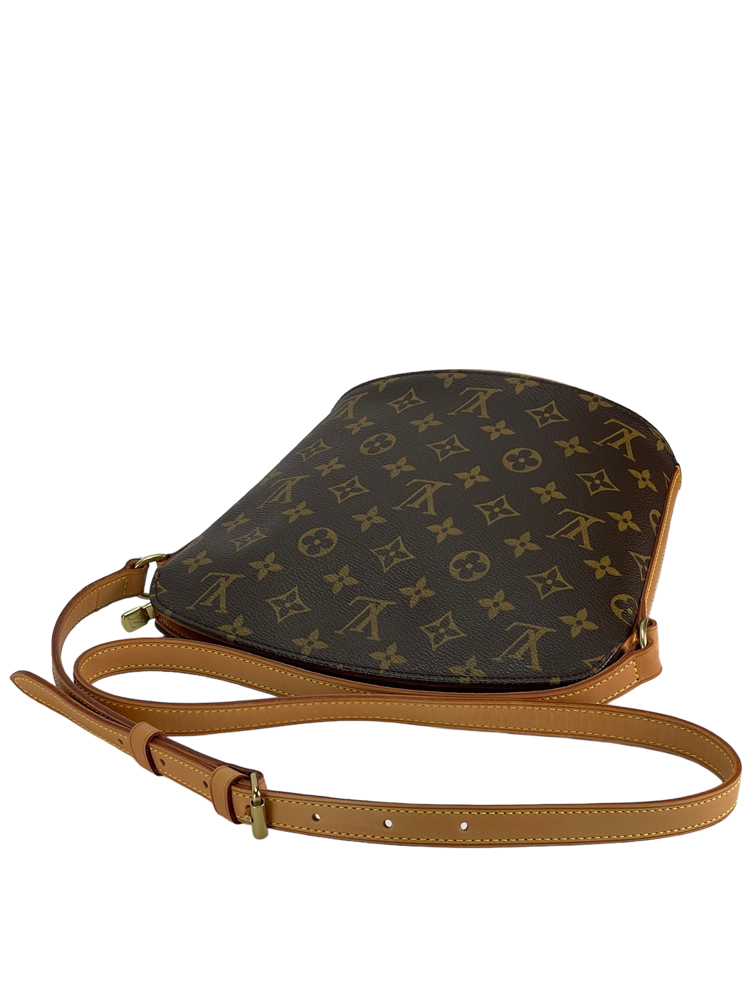 LOUIS VUITTON - Drouot Crossbody Bag