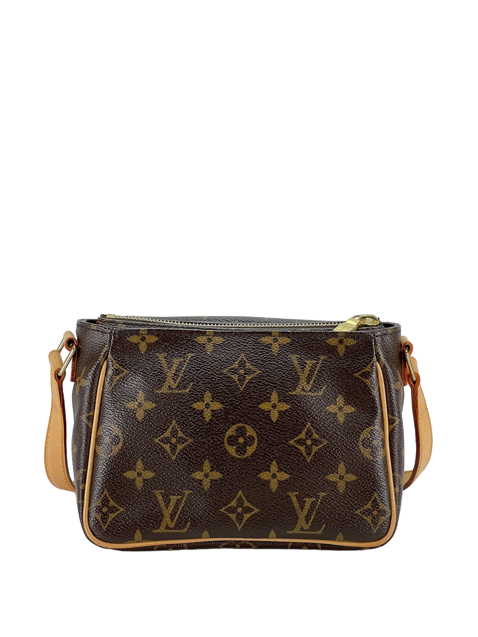 LOUIS VUITTON - Monogram Viva Cite PM Crossbody Bag