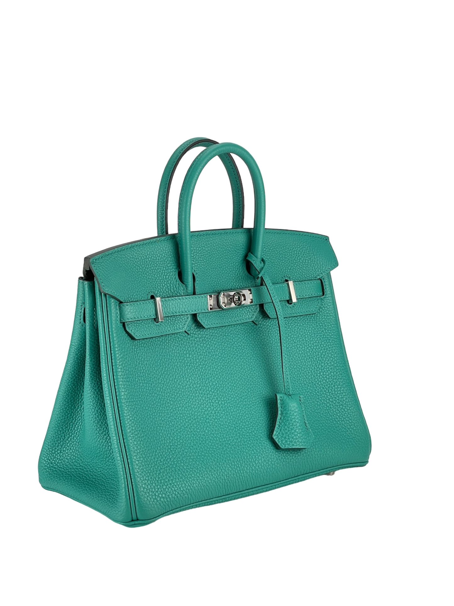 HERMES - U1 Togo Birkin25 Bag