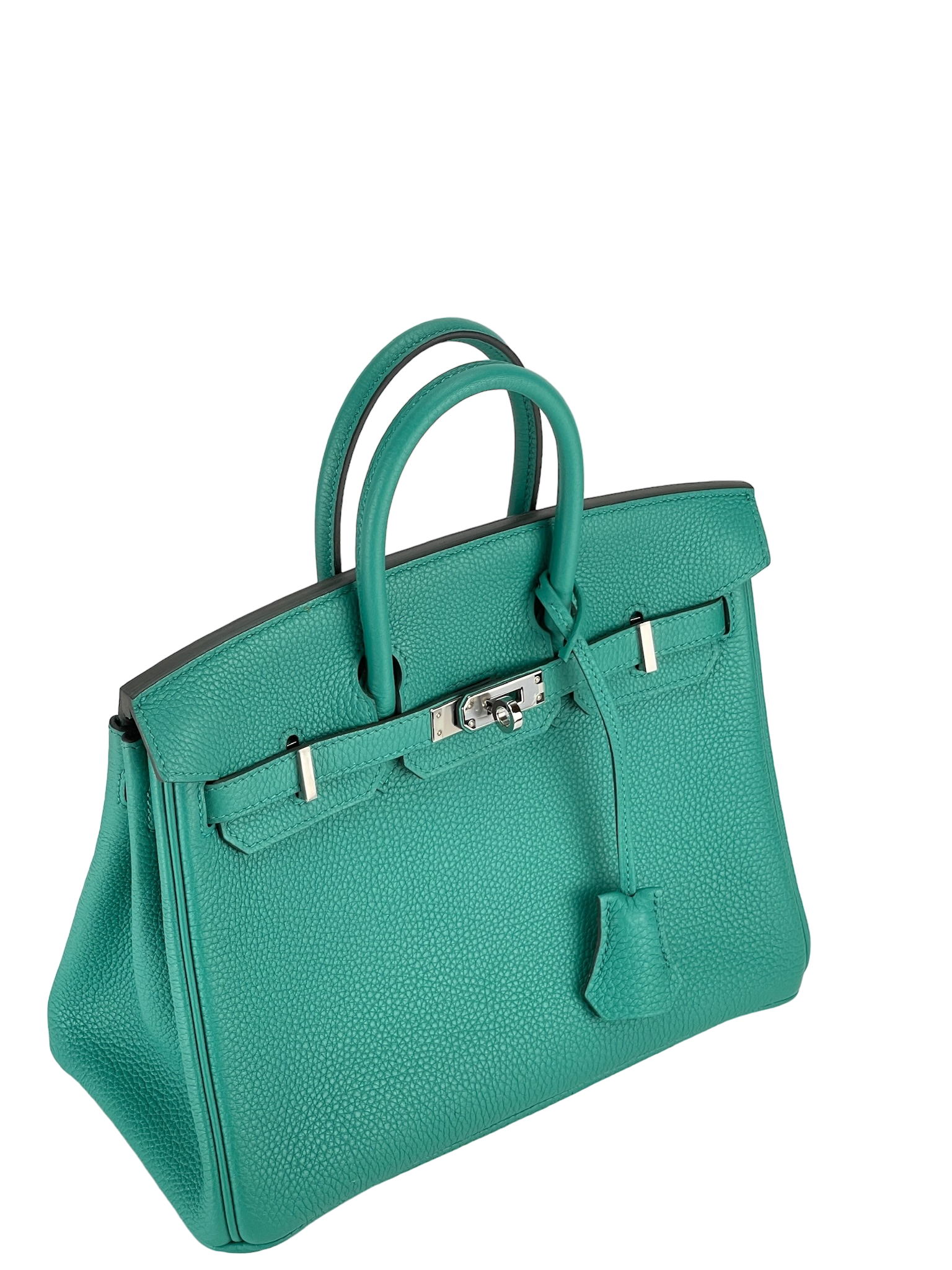 HERMES - U1 Togo Birkin25 Bag