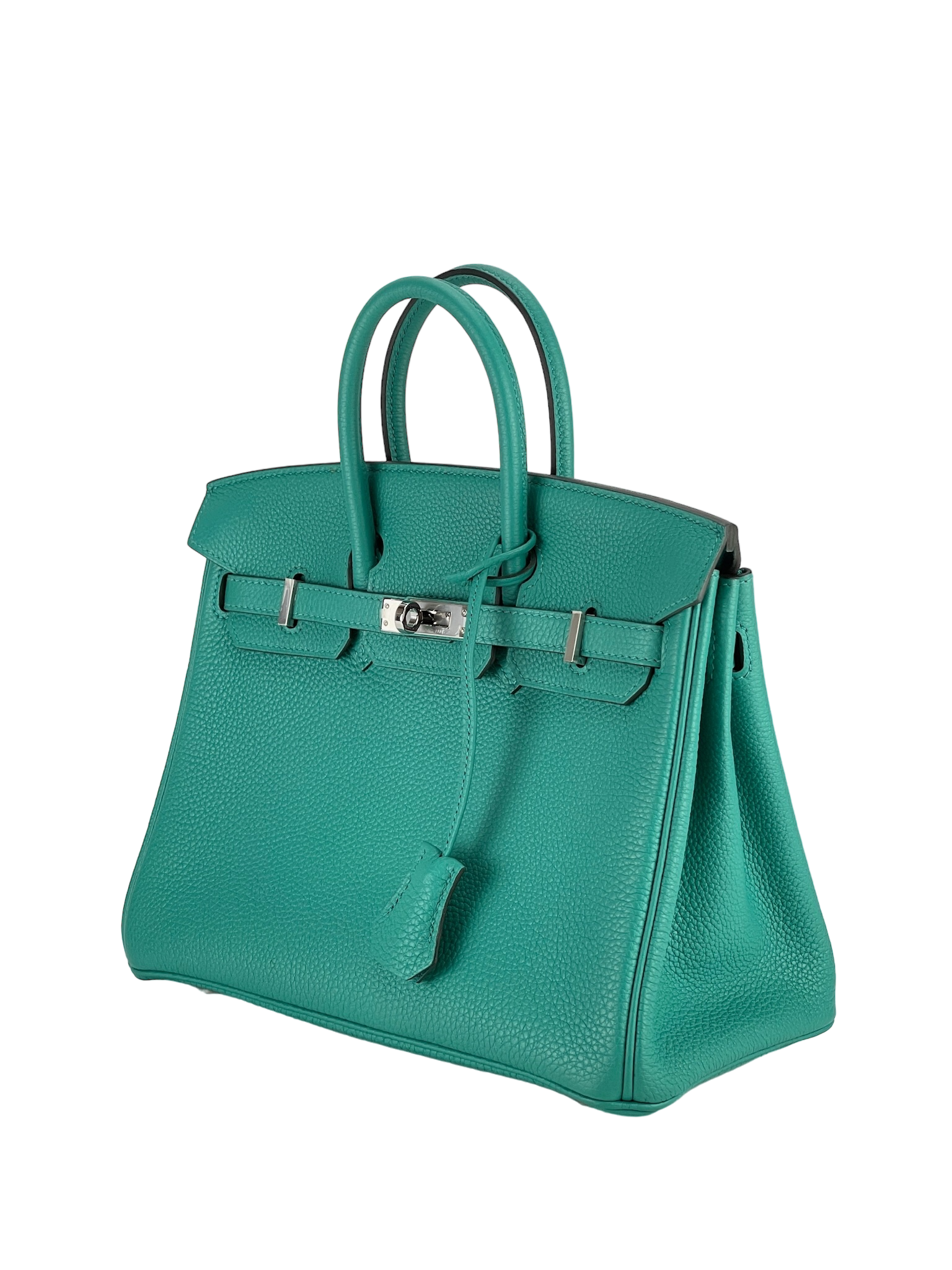 HERMES - U1 Togo Birkin25 Bag