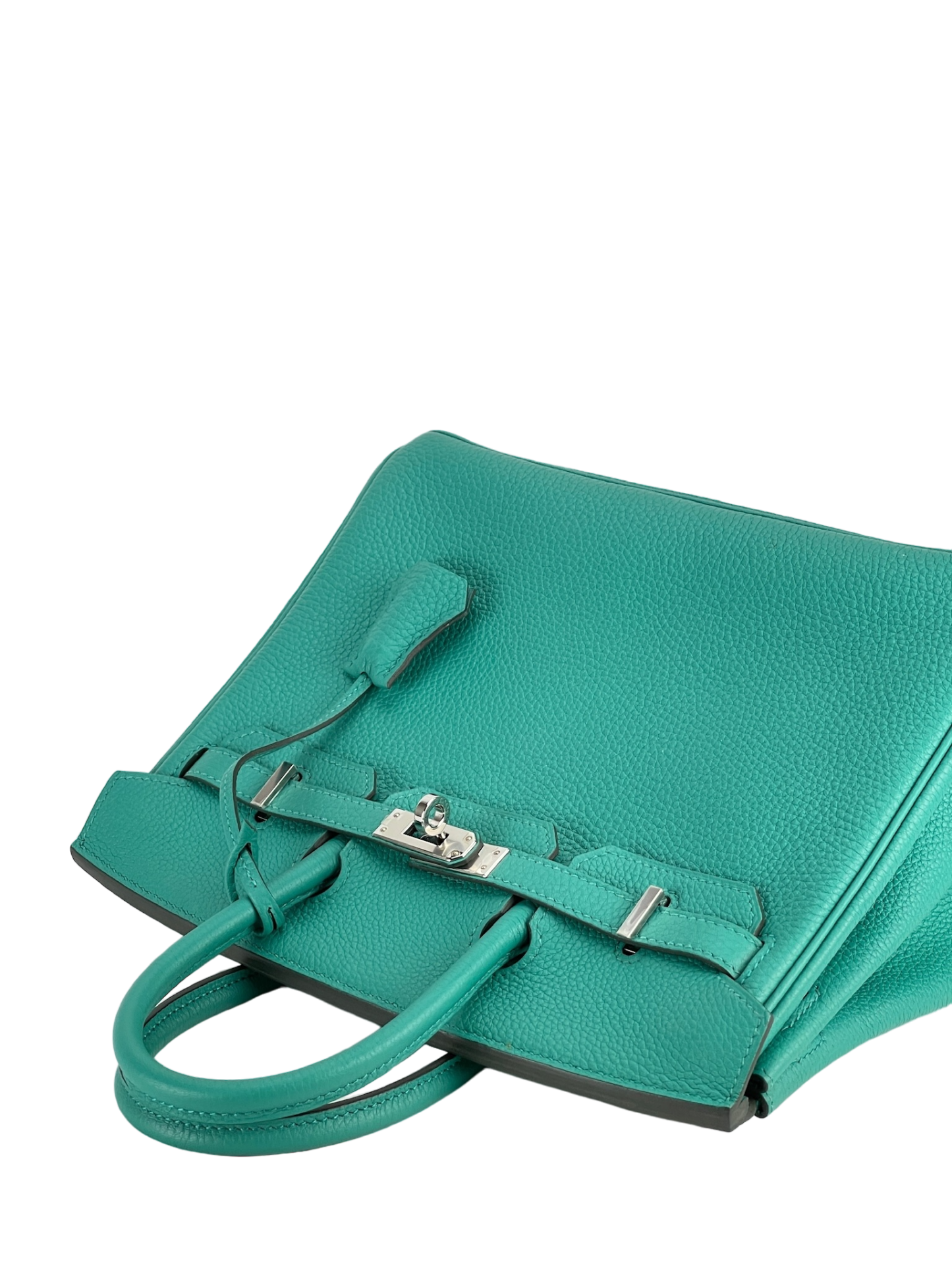 HERMES - U1 Togo Birkin25 Bag