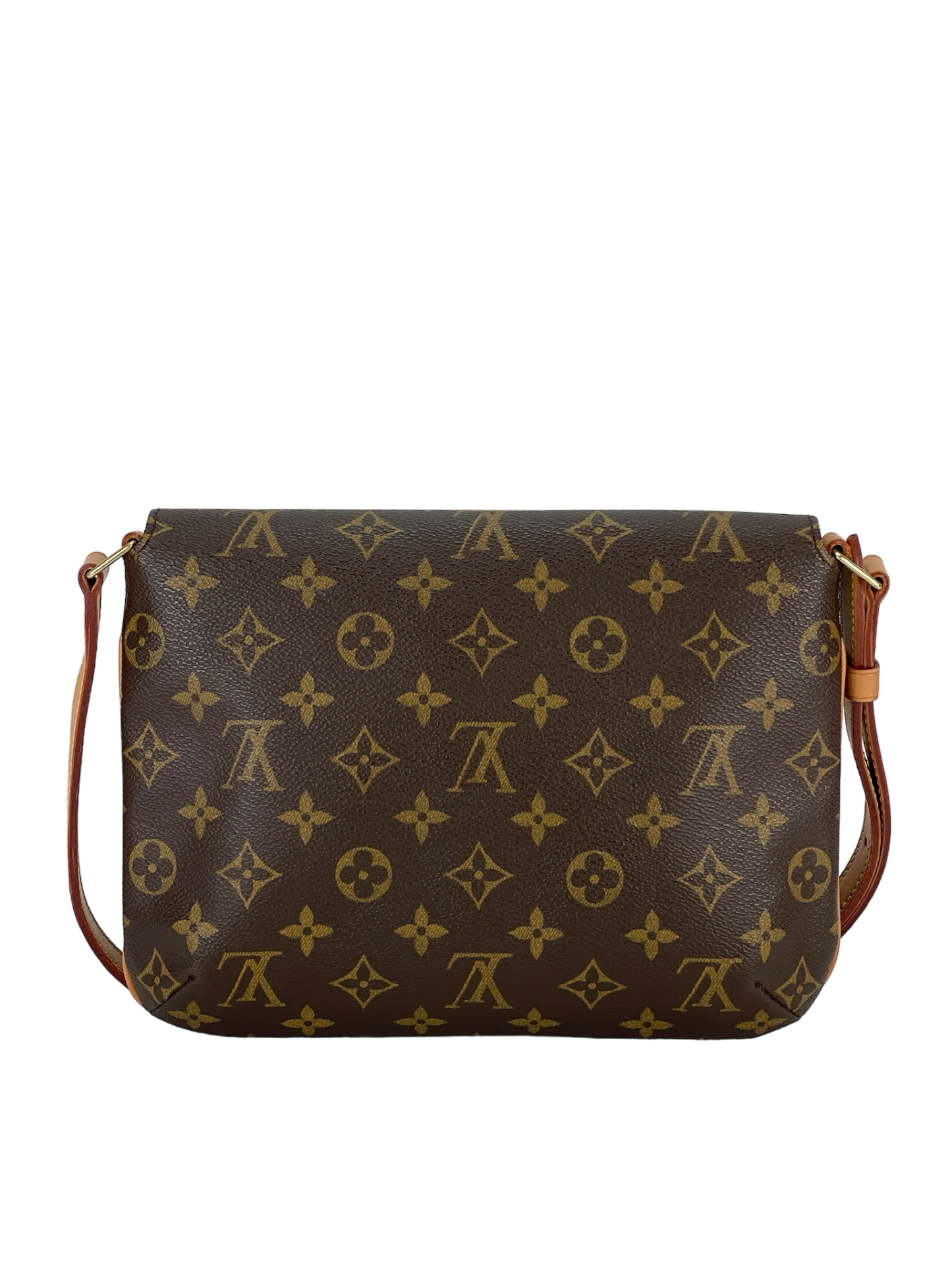 LOUIS VUITTON - Monogram Recital Handbag