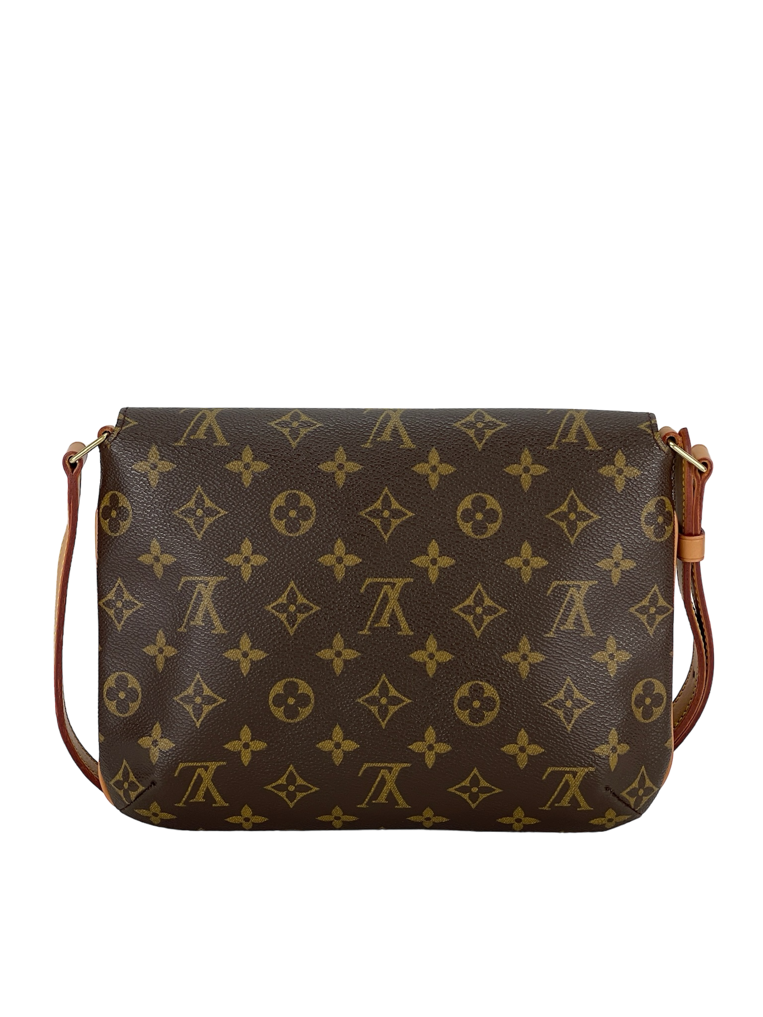 LOUIS VUITTON - Monogram Recital Handbag