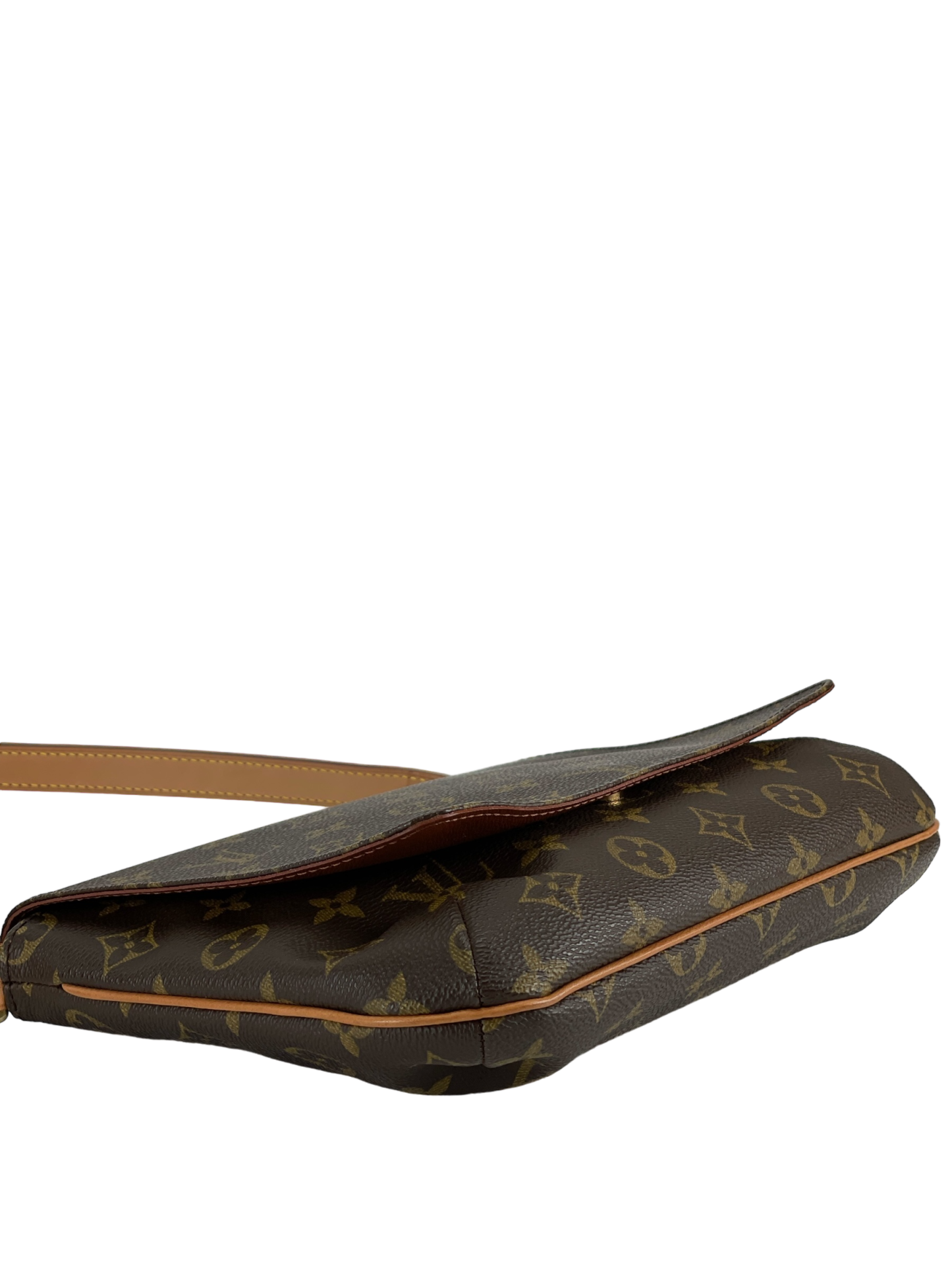 LOUIS VUITTON - Monogram Recital Handbag
