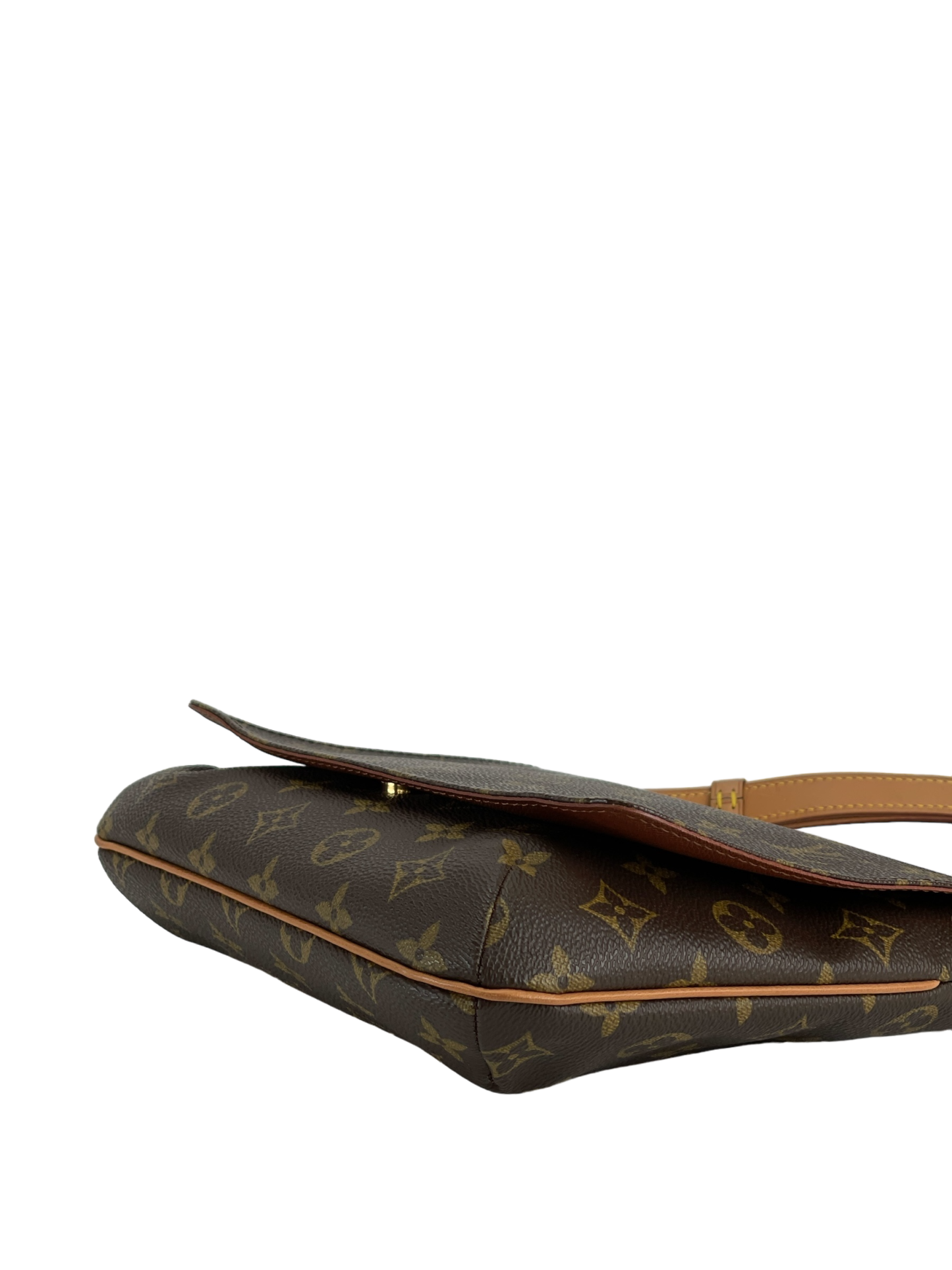 LOUIS VUITTON - Monogram Recital Handbag