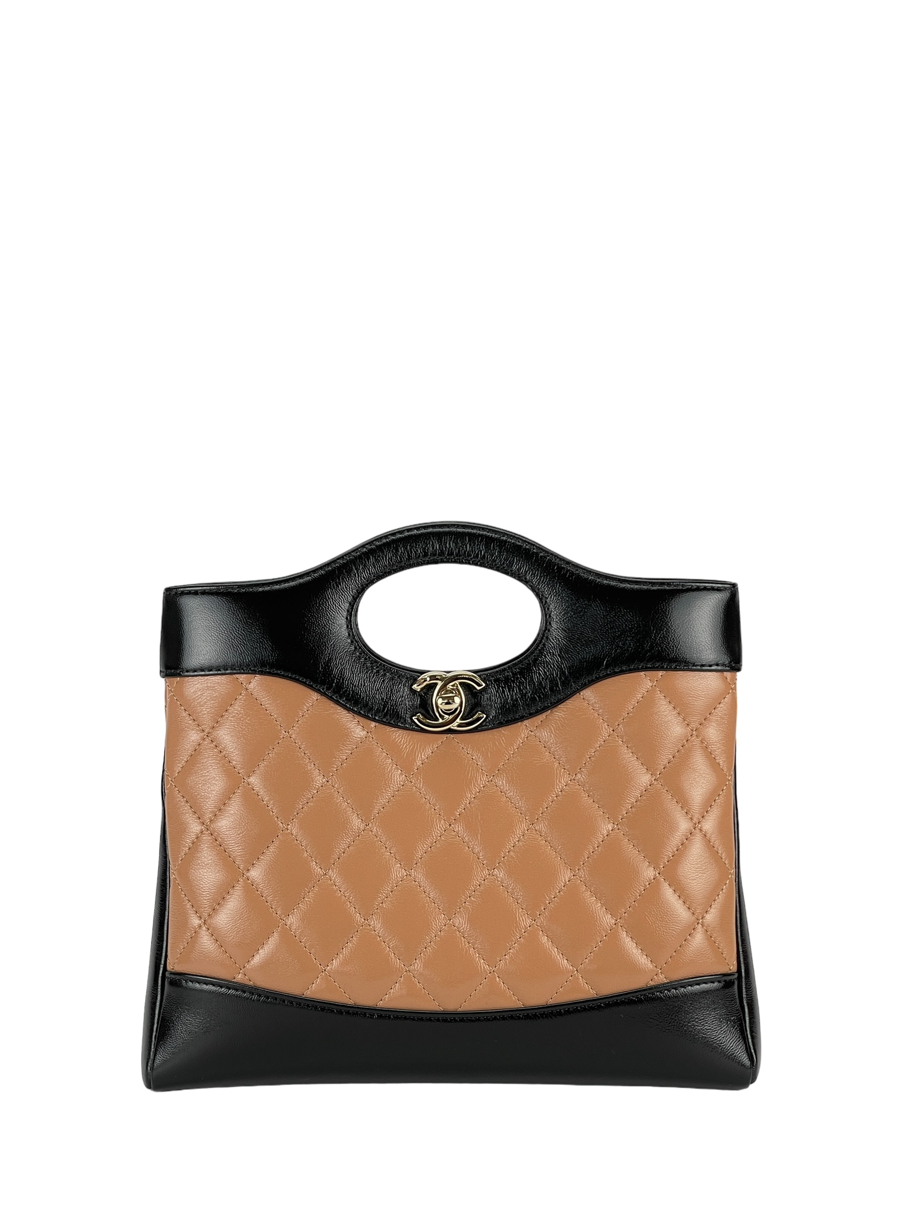 CHANEL - 24B Small Shopping 31 Bag