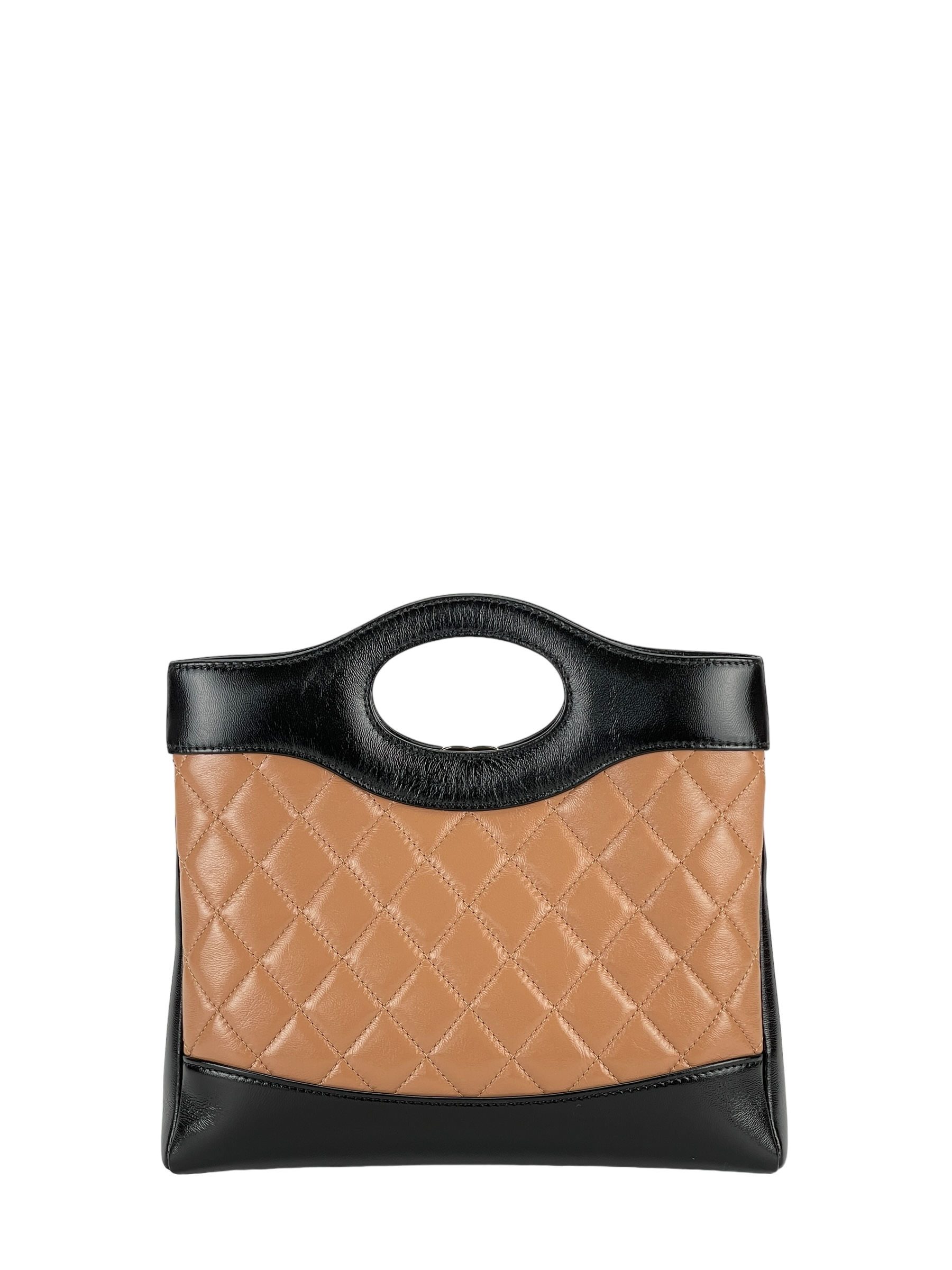 CHANEL - 24B Small Shopping 31 Bag