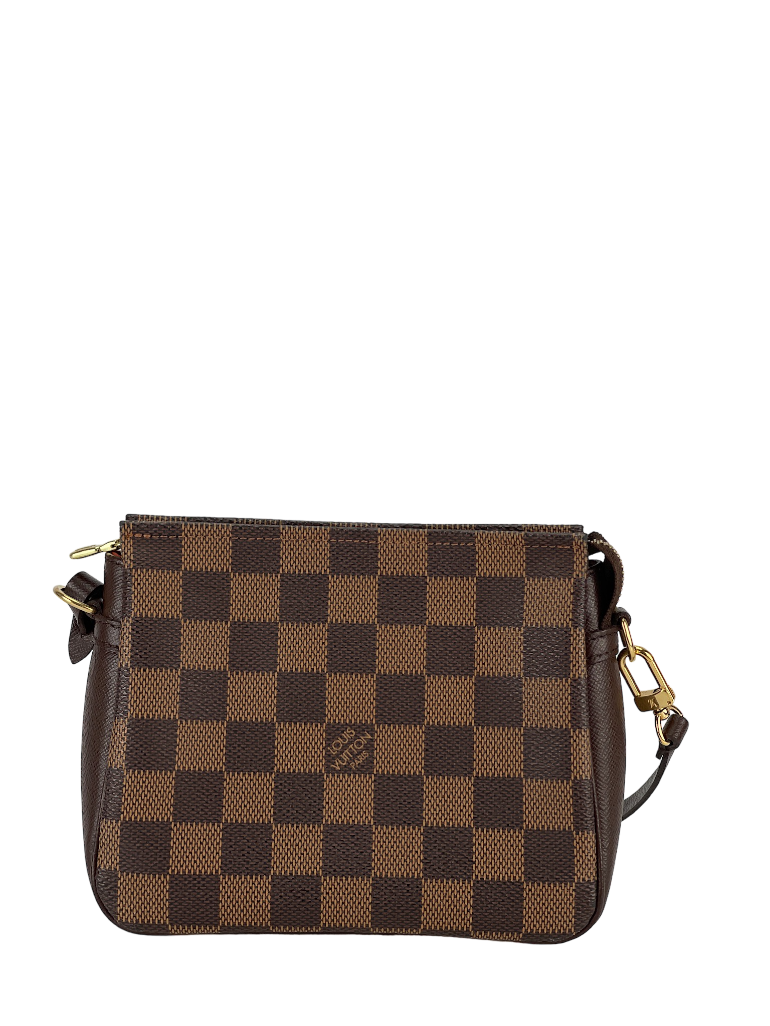 LOUIS VUITTON - Damier Pochette HandBag