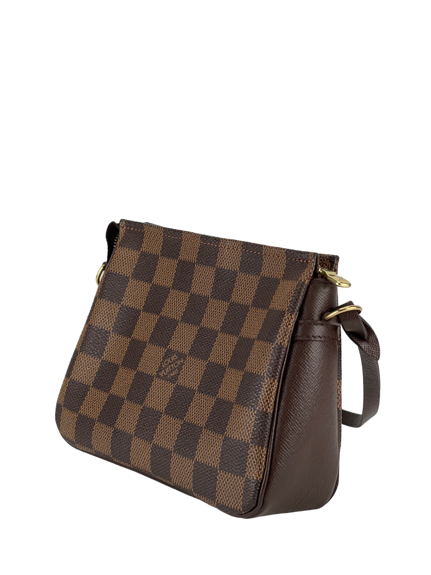 LOUIS VUITTON - Damier Pochette HandBag