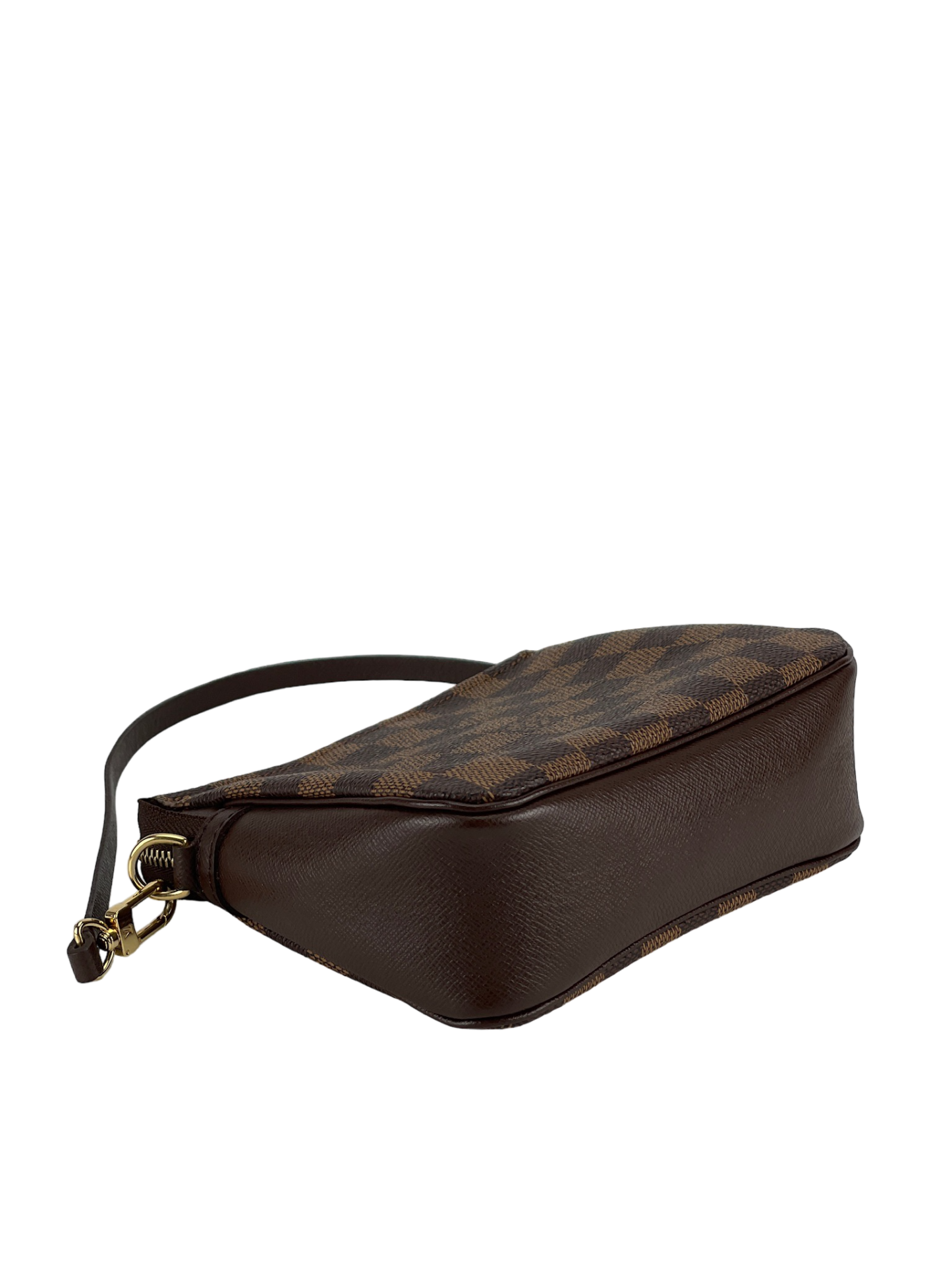 LOUIS VUITTON - Damier Pochette HandBag
