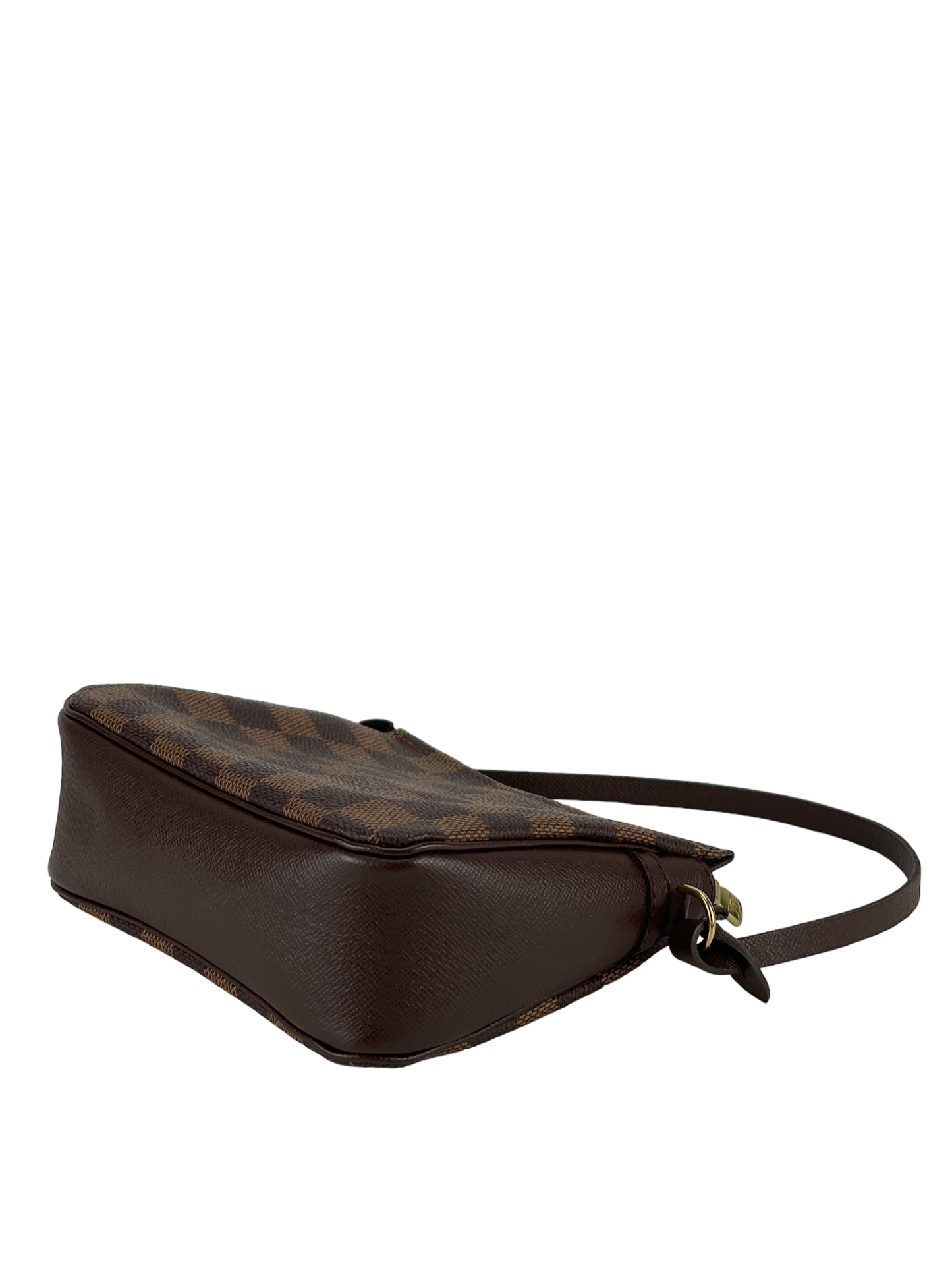 LOUIS VUITTON - Damier Pochette HandBag
