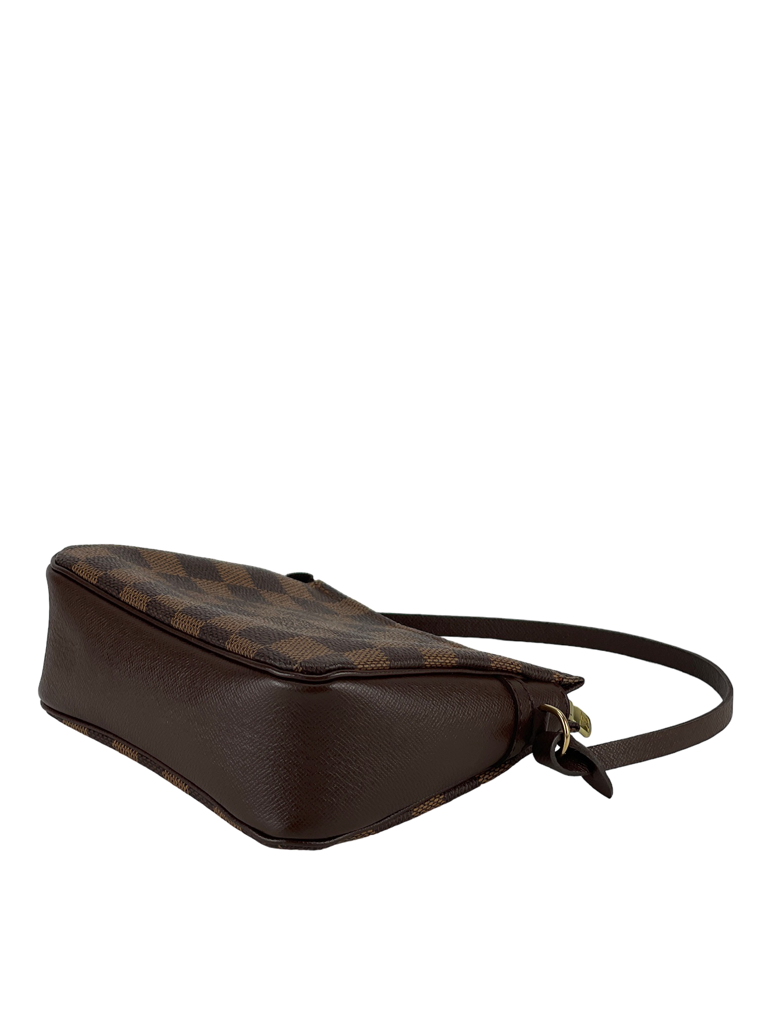 LOUIS VUITTON - Damier Pochette HandBag