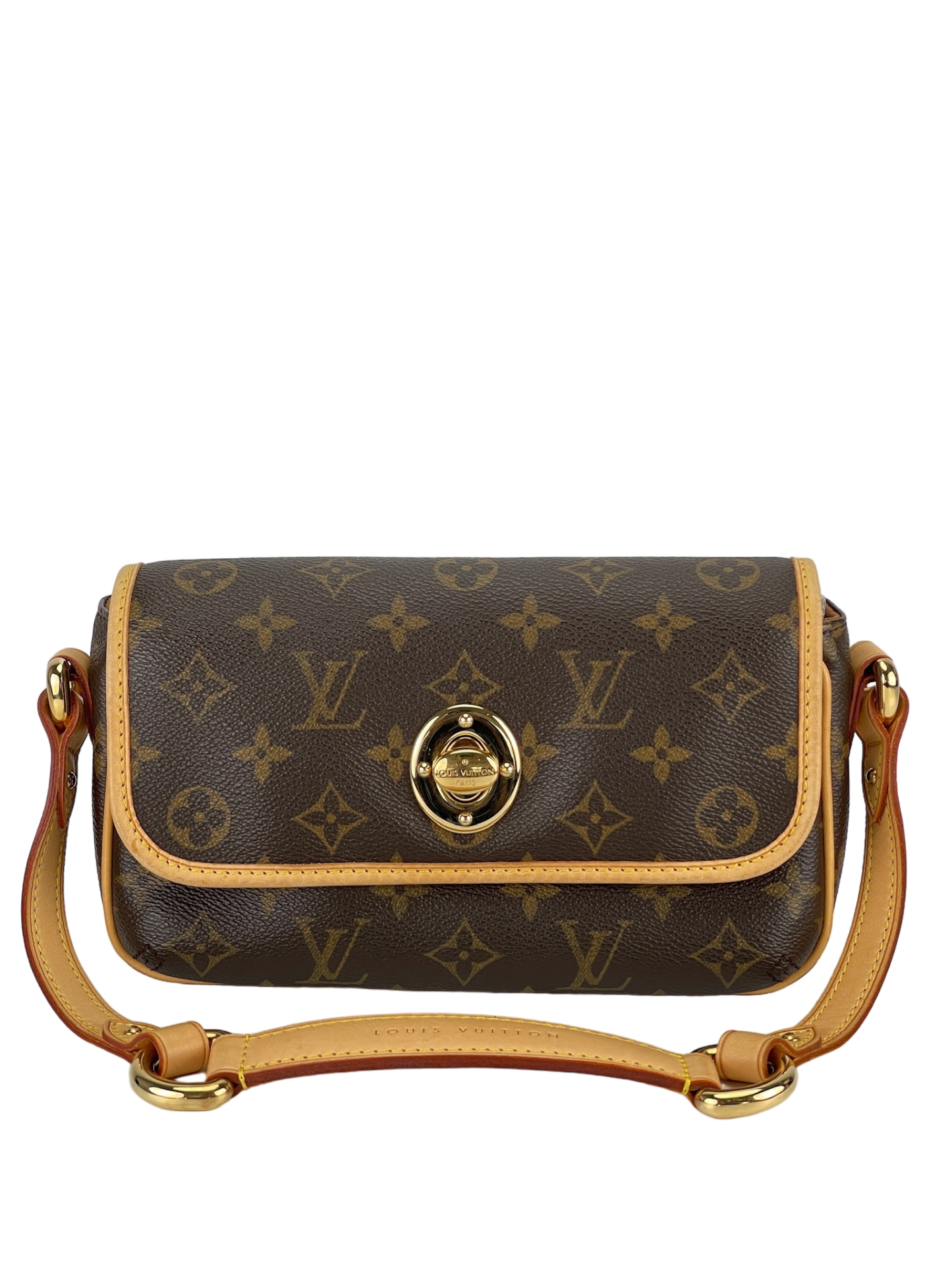 LOUIS VUITTON - Monogram Tikal PM HandBag