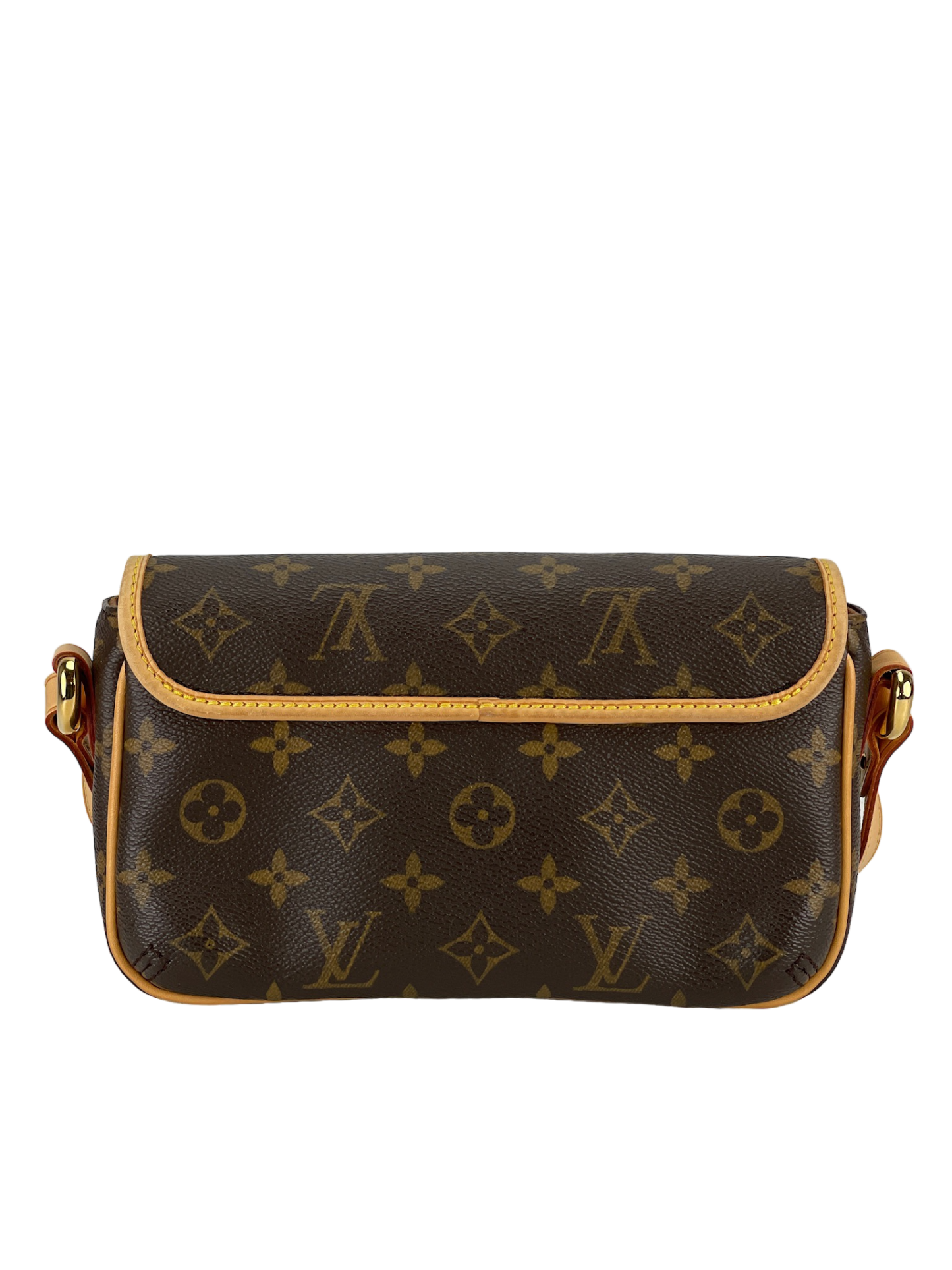 LOUIS VUITTON - Monogram Tikal PM HandBag