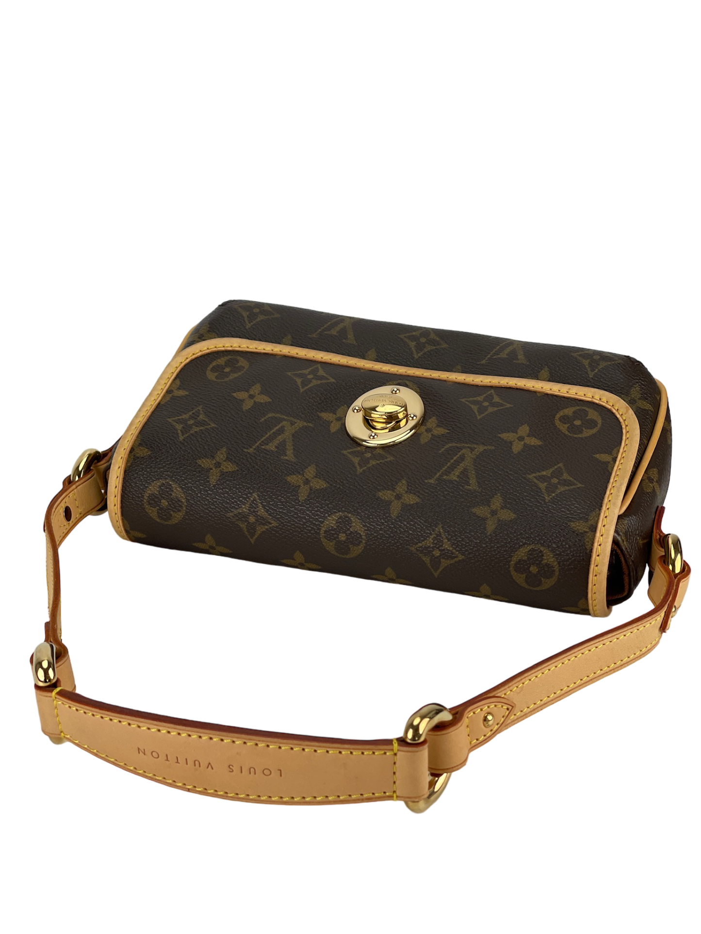 LOUIS VUITTON - Monogram Tikal PM HandBag