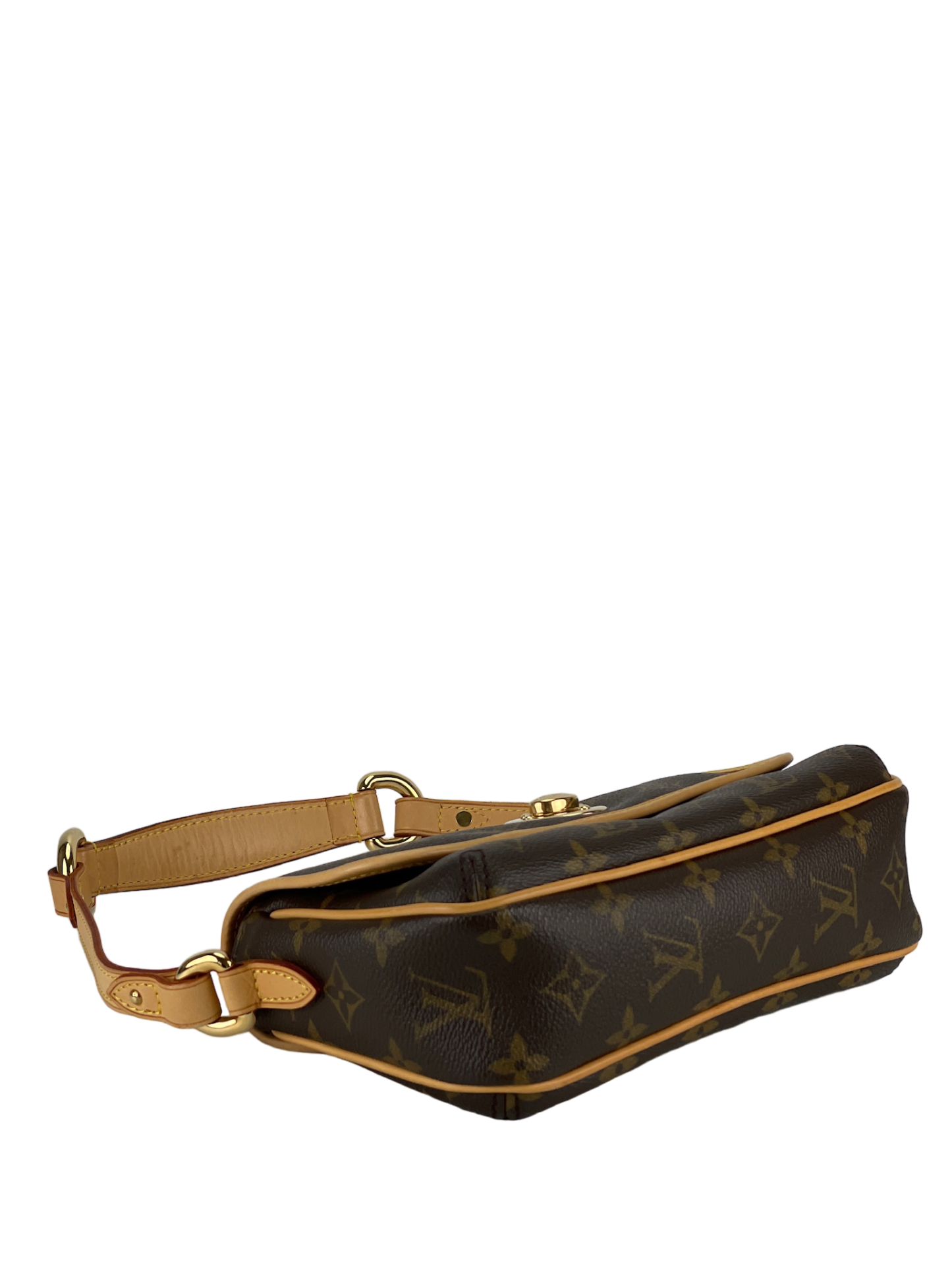 LOUIS VUITTON - Monogram Tikal PM HandBag