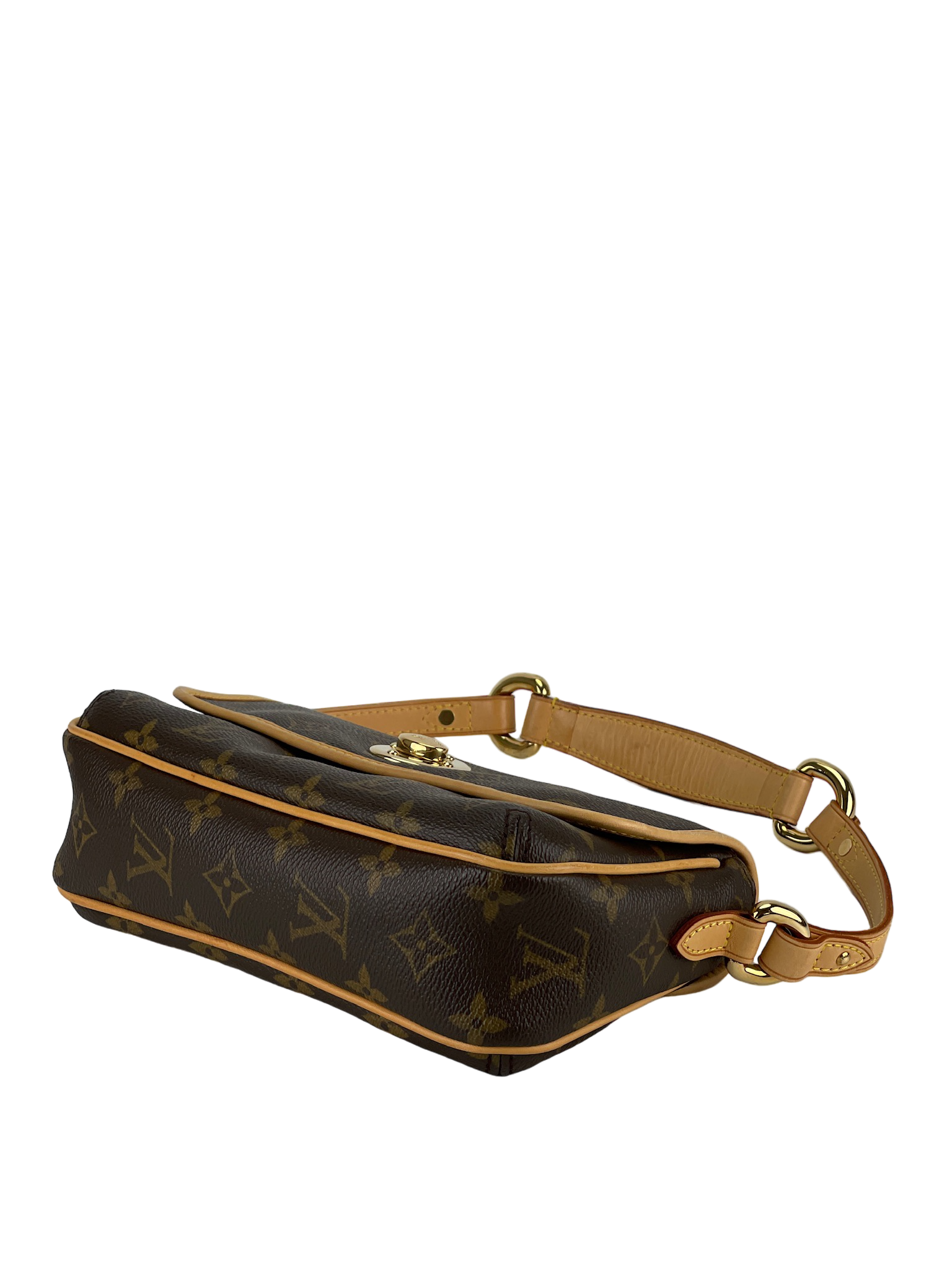 LOUIS VUITTON - Monogram Tikal PM HandBag