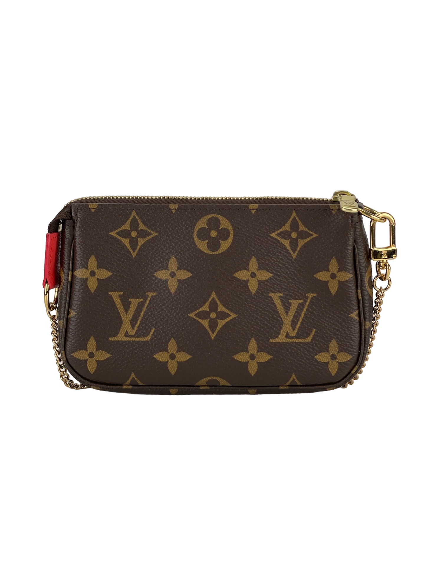 LOUIS VUITTON - Evasion Limited Pochette Bag M61360