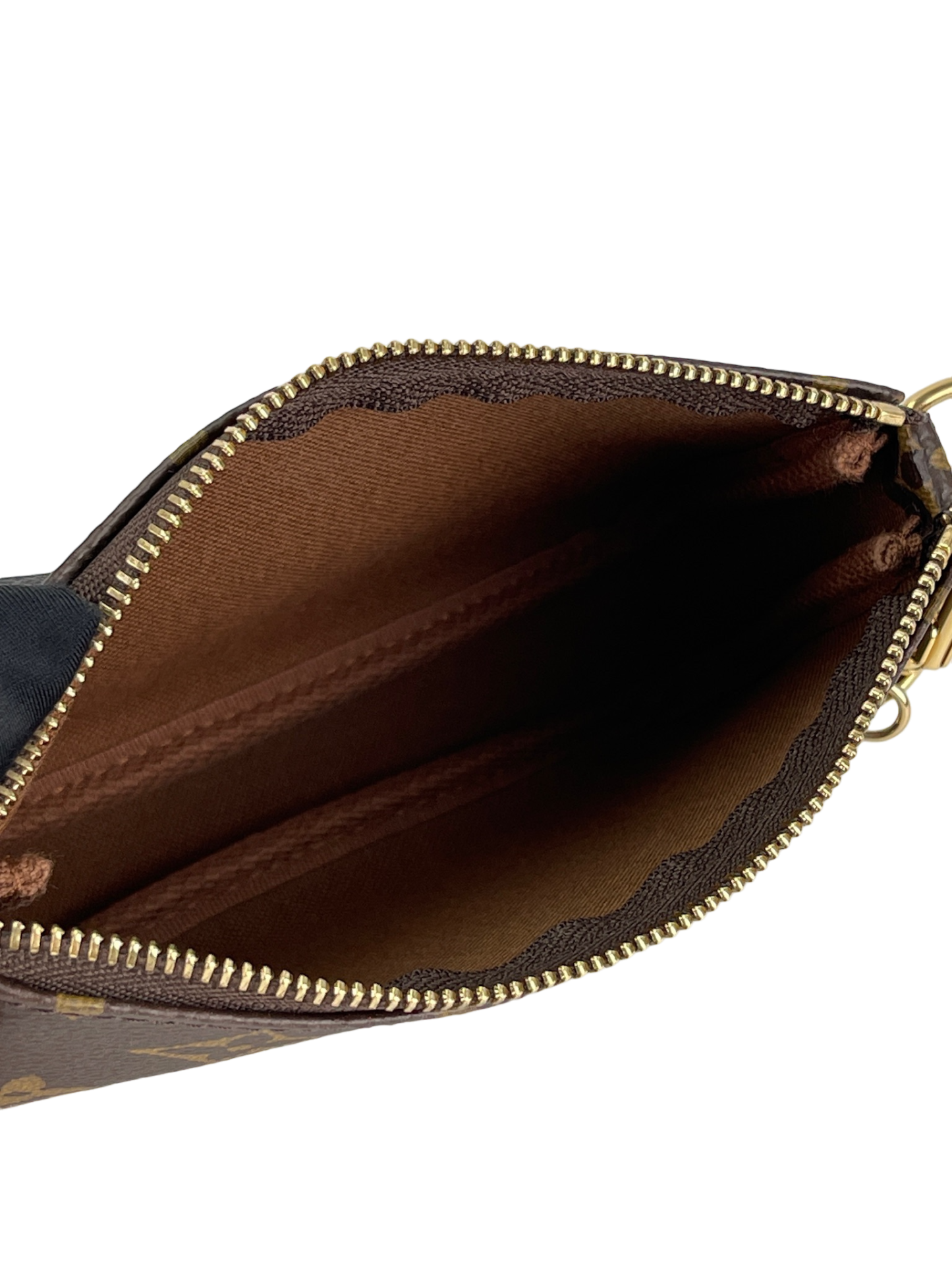 LOUIS VUITTON - Evasion Limited Pochette Bag M61360